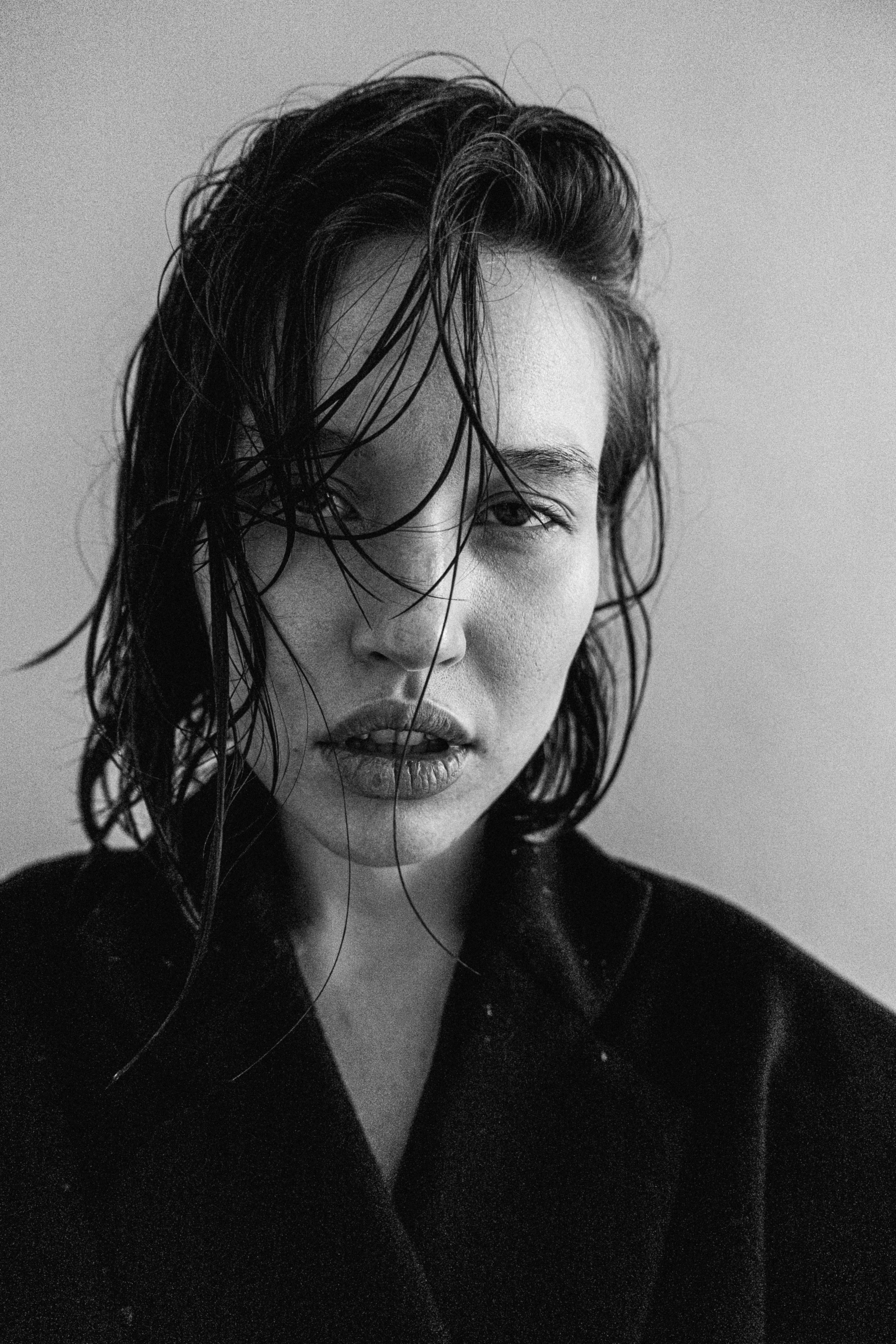 Инна. Портретный фотограф в Екатеринбурге Эльвира