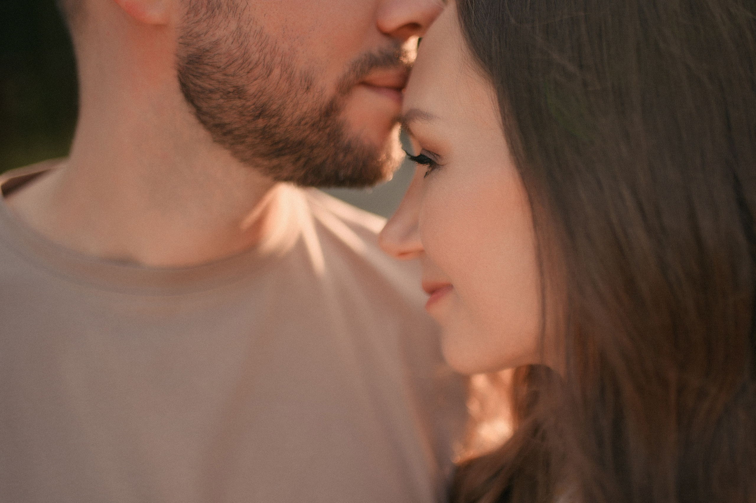 Марина и Петр (в ожидании). Фотограф, г. Лесной Свердловской области