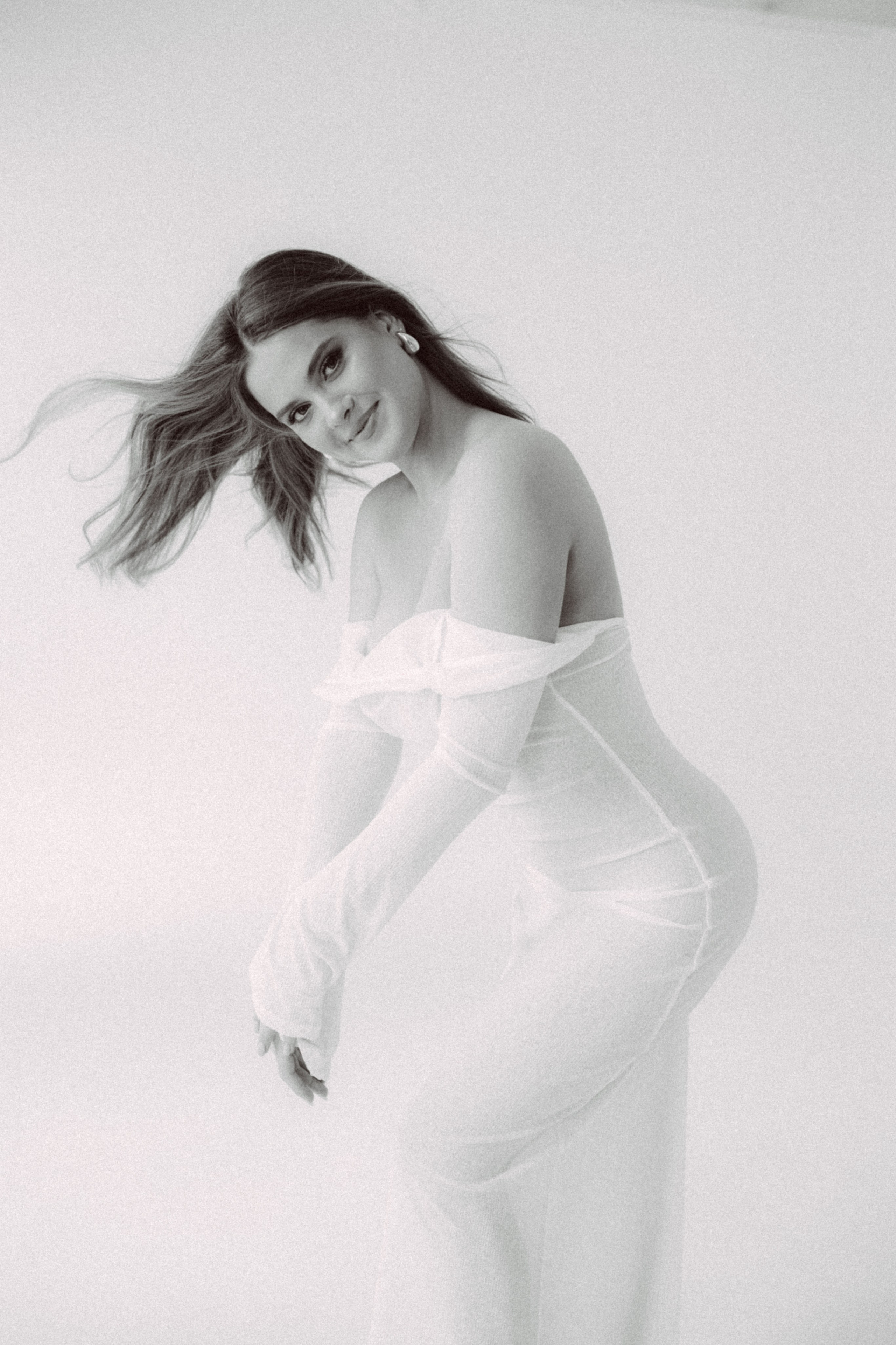 Ксения. Фотограф Стилист Тюмень Вера Хайруллина