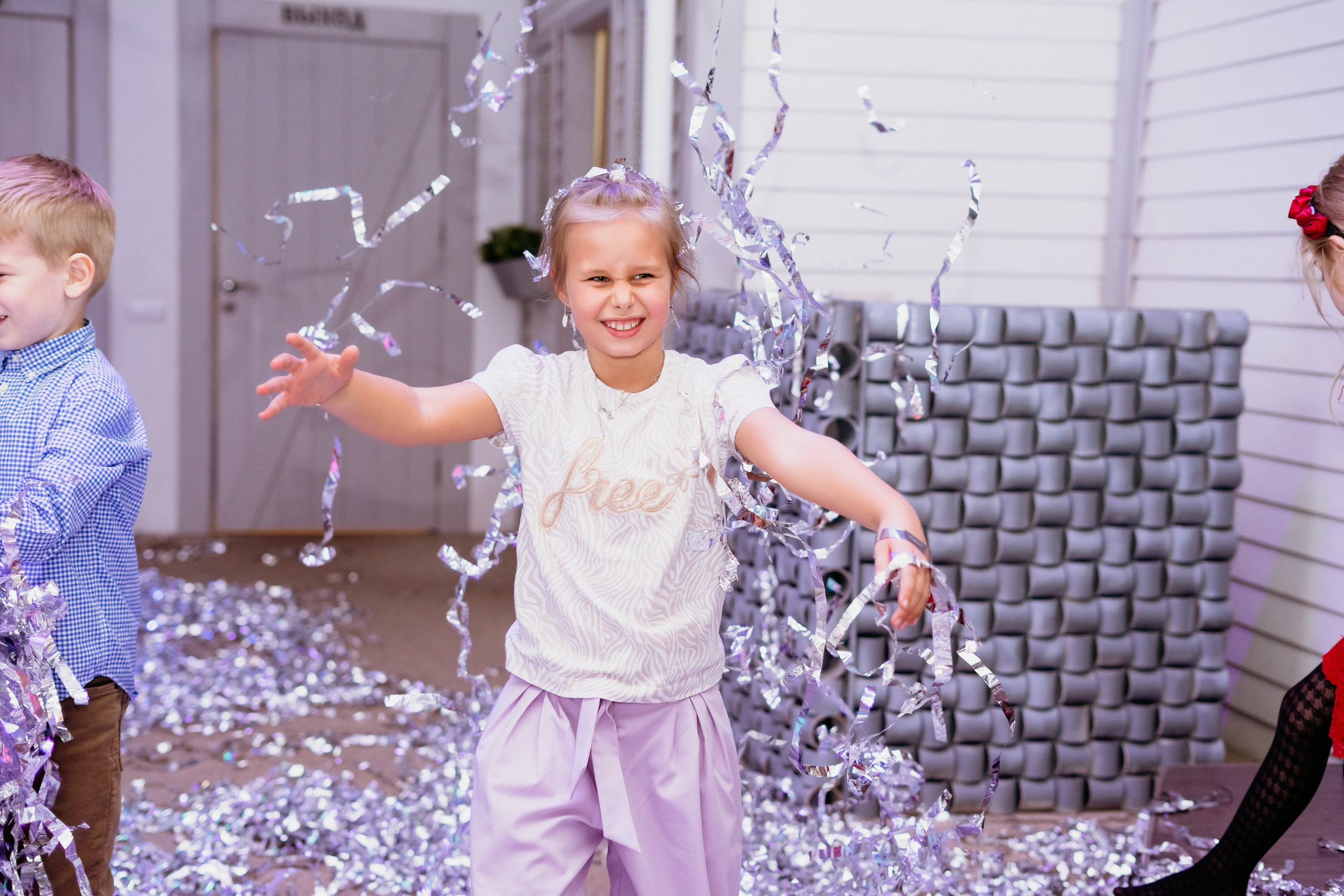 Даше 5 лет / Стрелка. Фотограф мероприятий в Ростове-на-Дону Есманская Елена