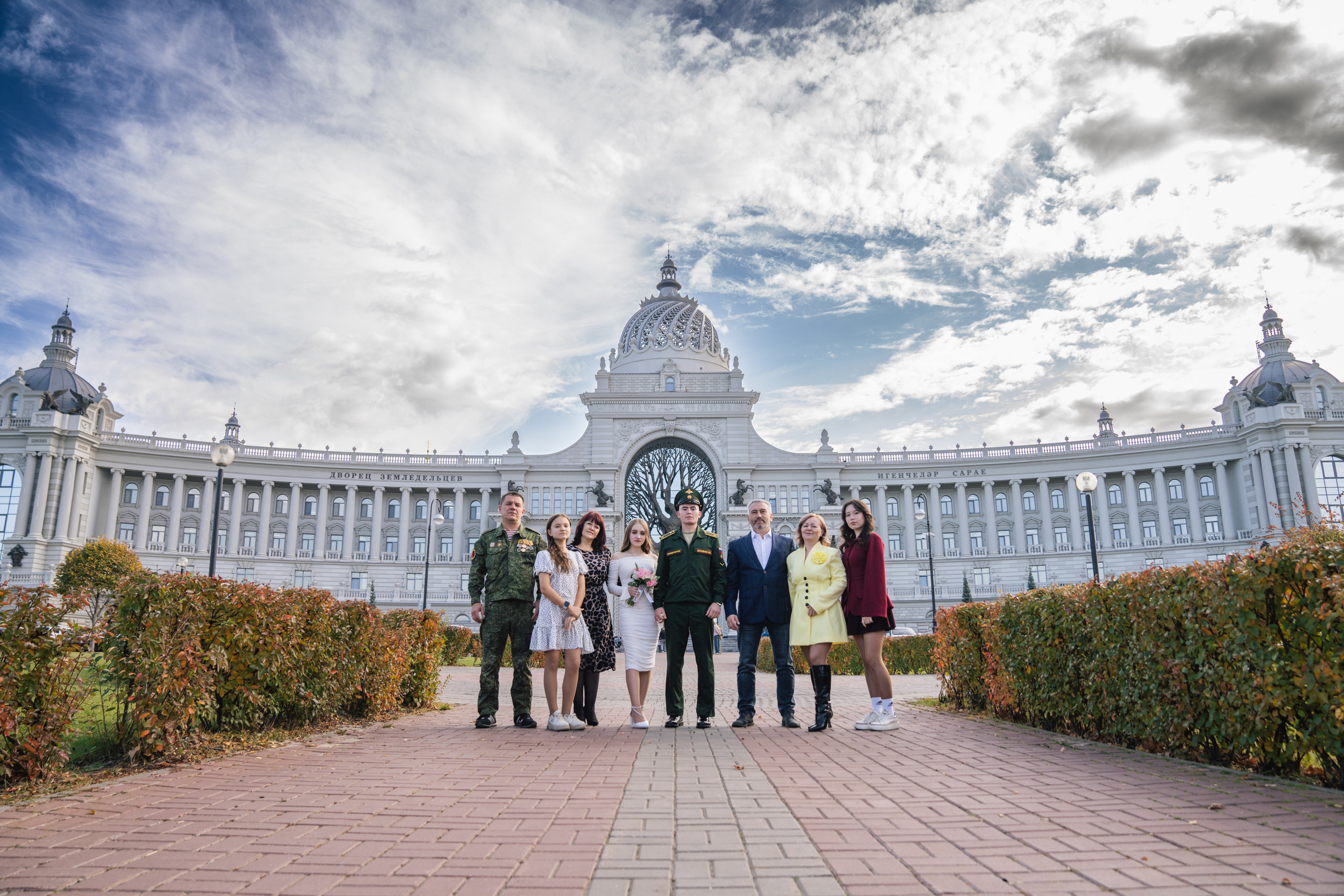 Никита&Ника. Kaef-production