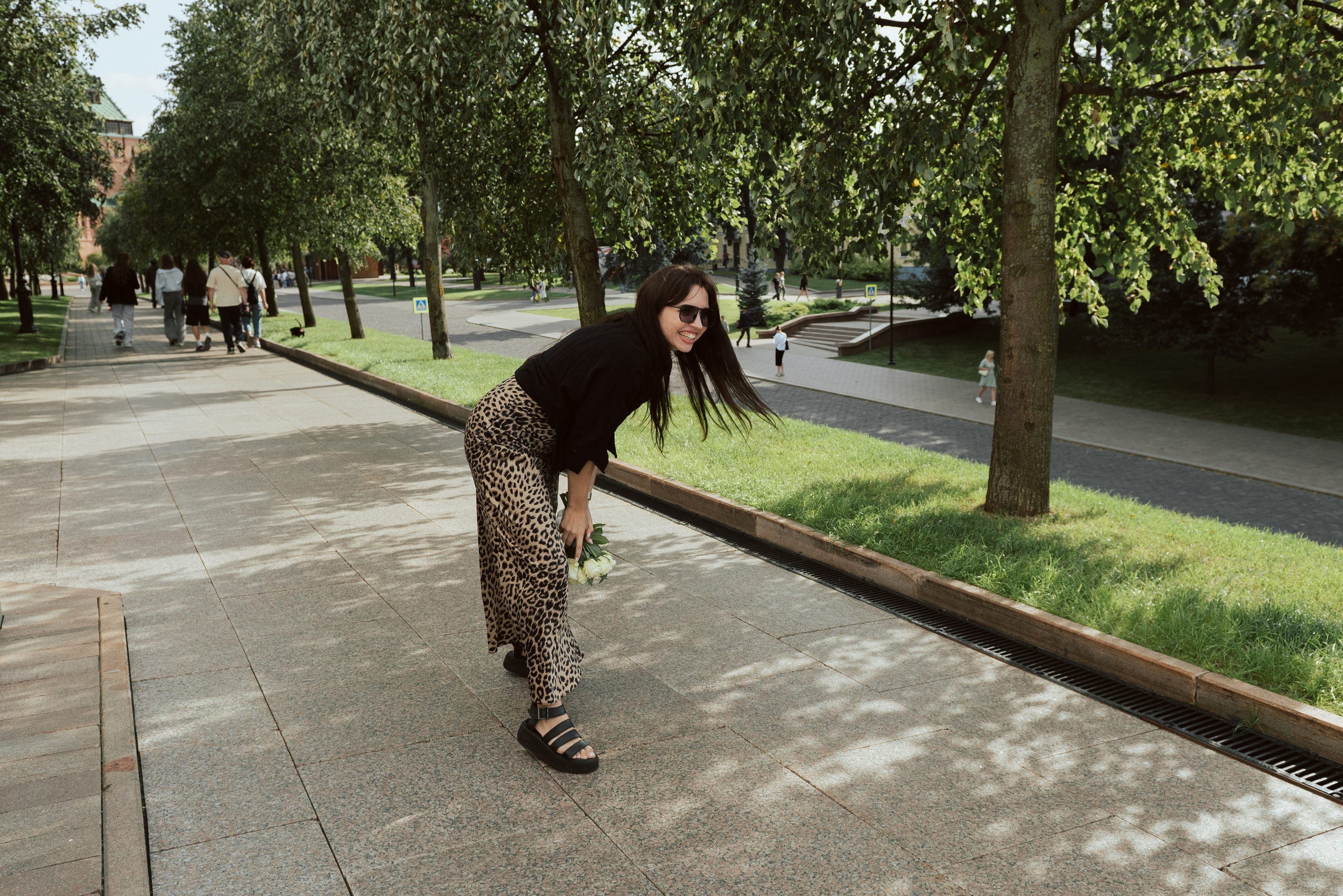 Даша и Гоша. Семейный и свадебный фотограф в Нижнем Новгороде Анастасия Хренова