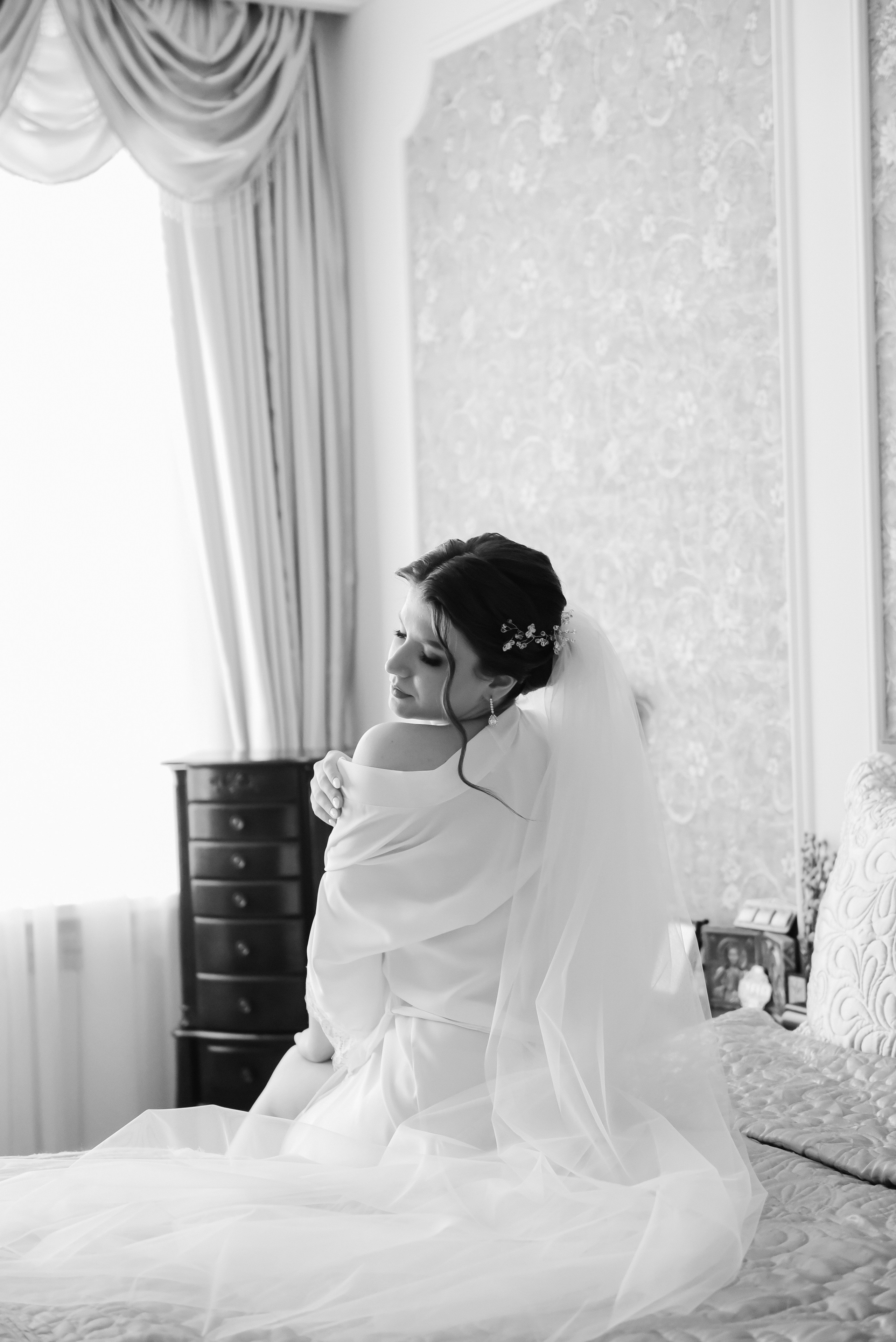 Артем и Анастасия. Главная