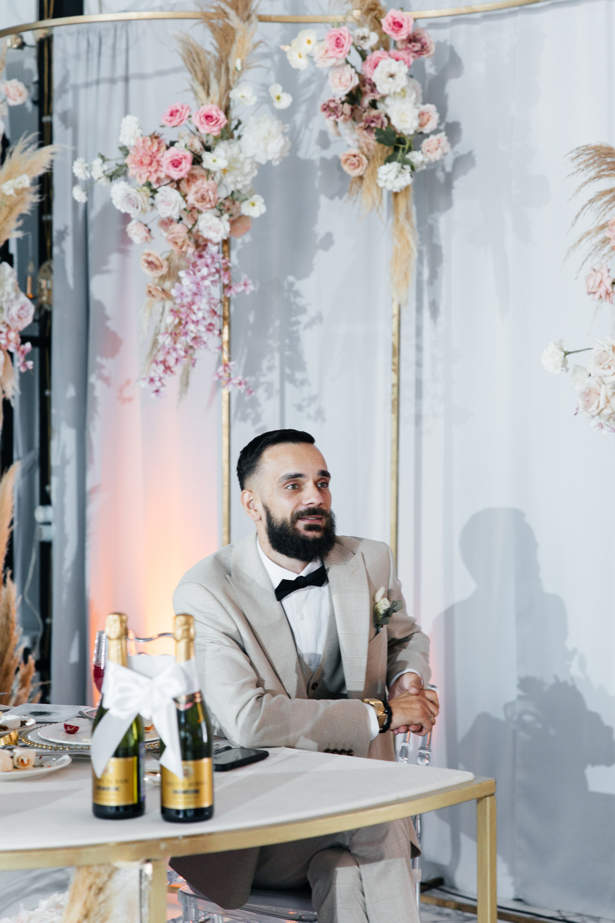 BORIS & ANASTASIA. Свадебное ФОТО & ВИДЕО Москва/Липецк