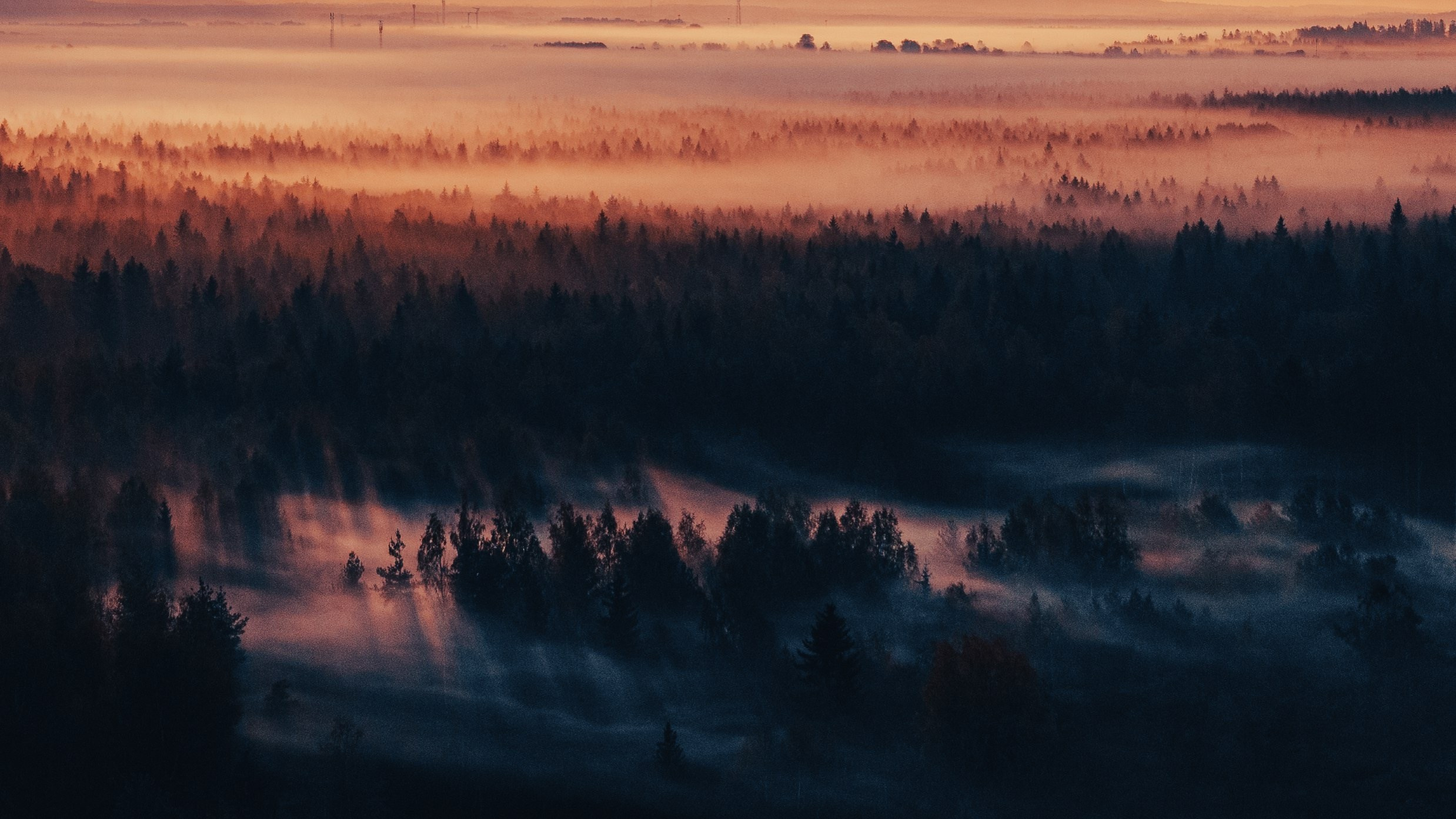 Аэросъемка / съемка с квадрокоптера. Студия визуального контента в Санкт-Петербурге и Москве