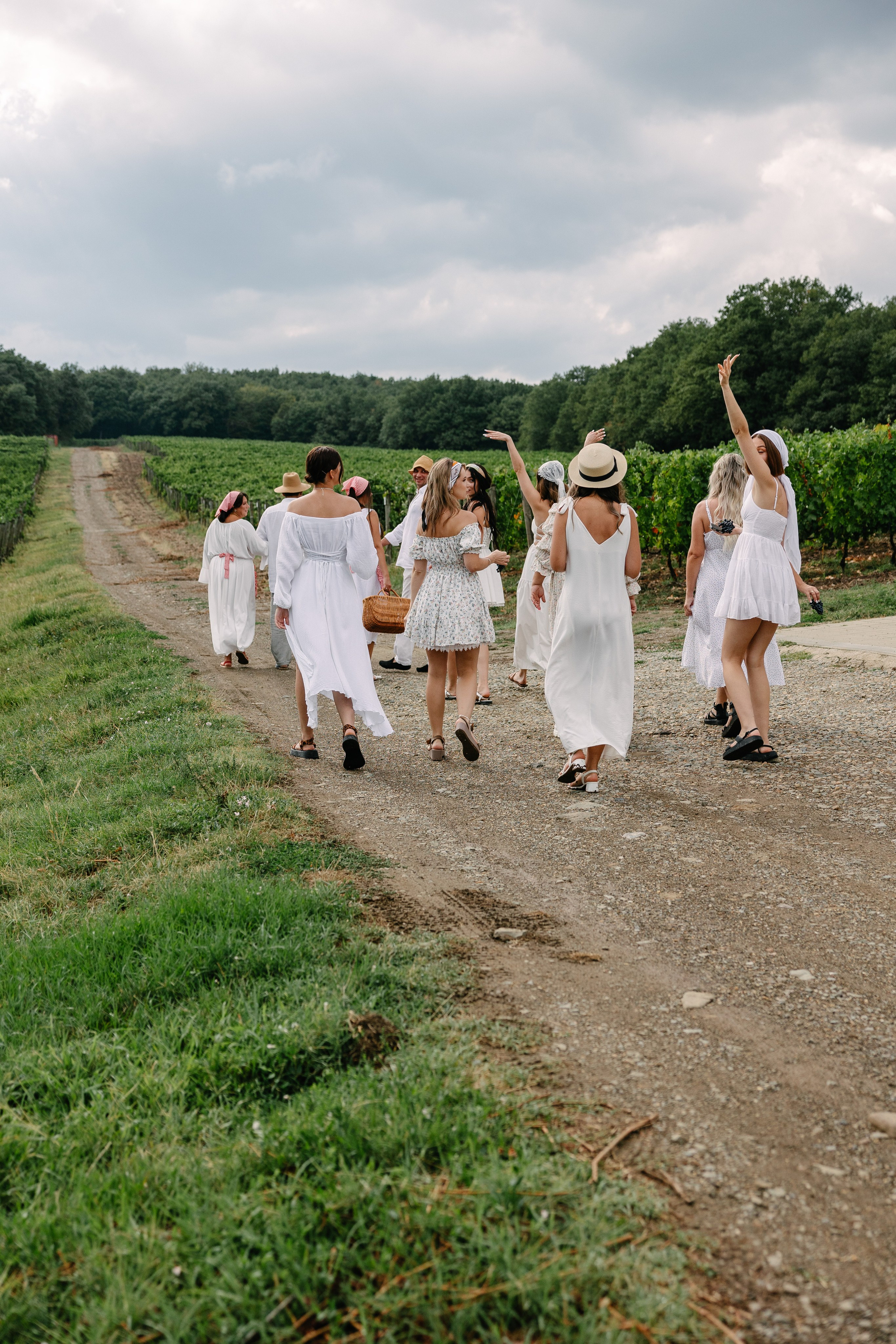 Мероприятия. Фотограф Мария Радченко в г. Горячий Ключ