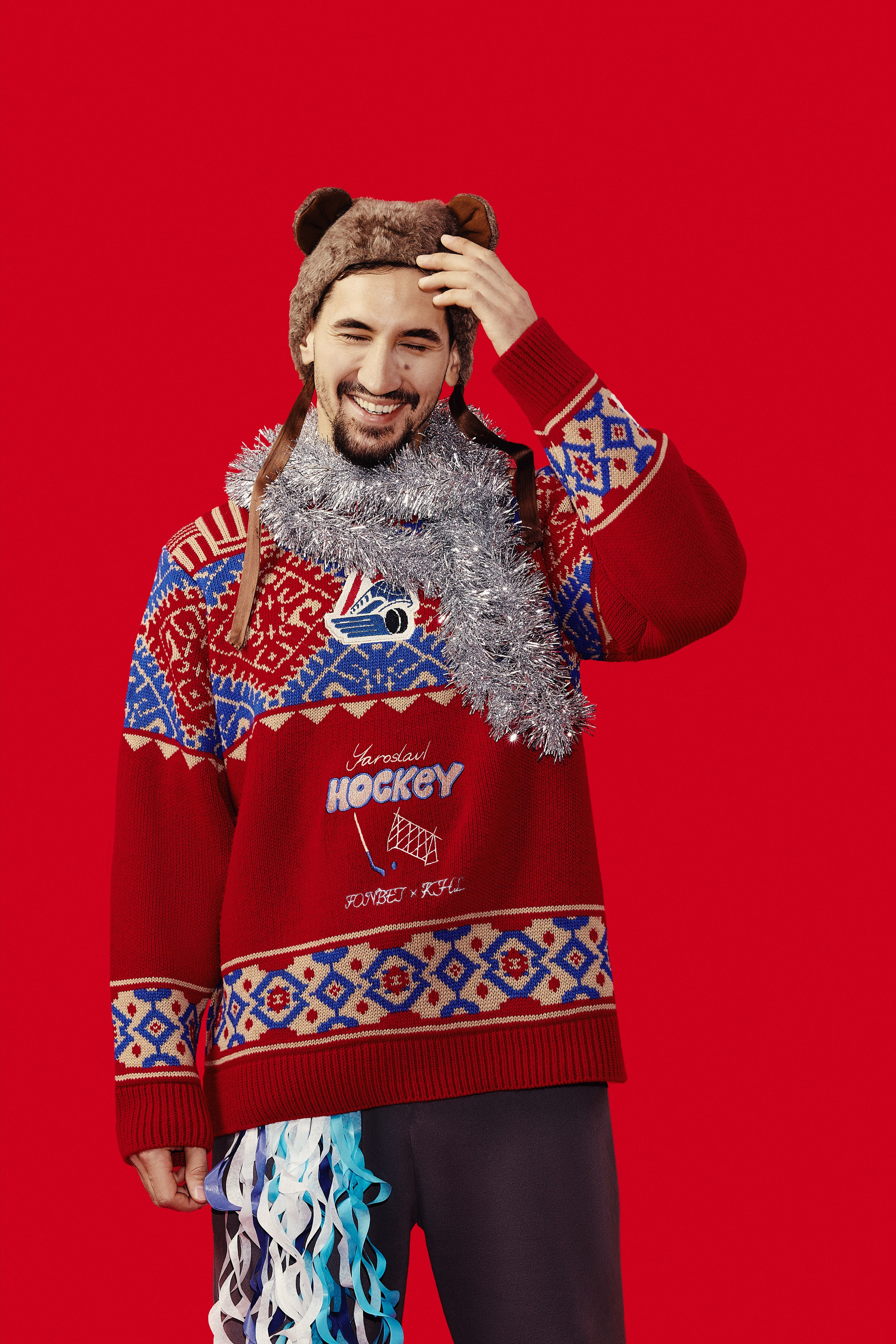 Retouching Portfolio. Ksenia Pershina