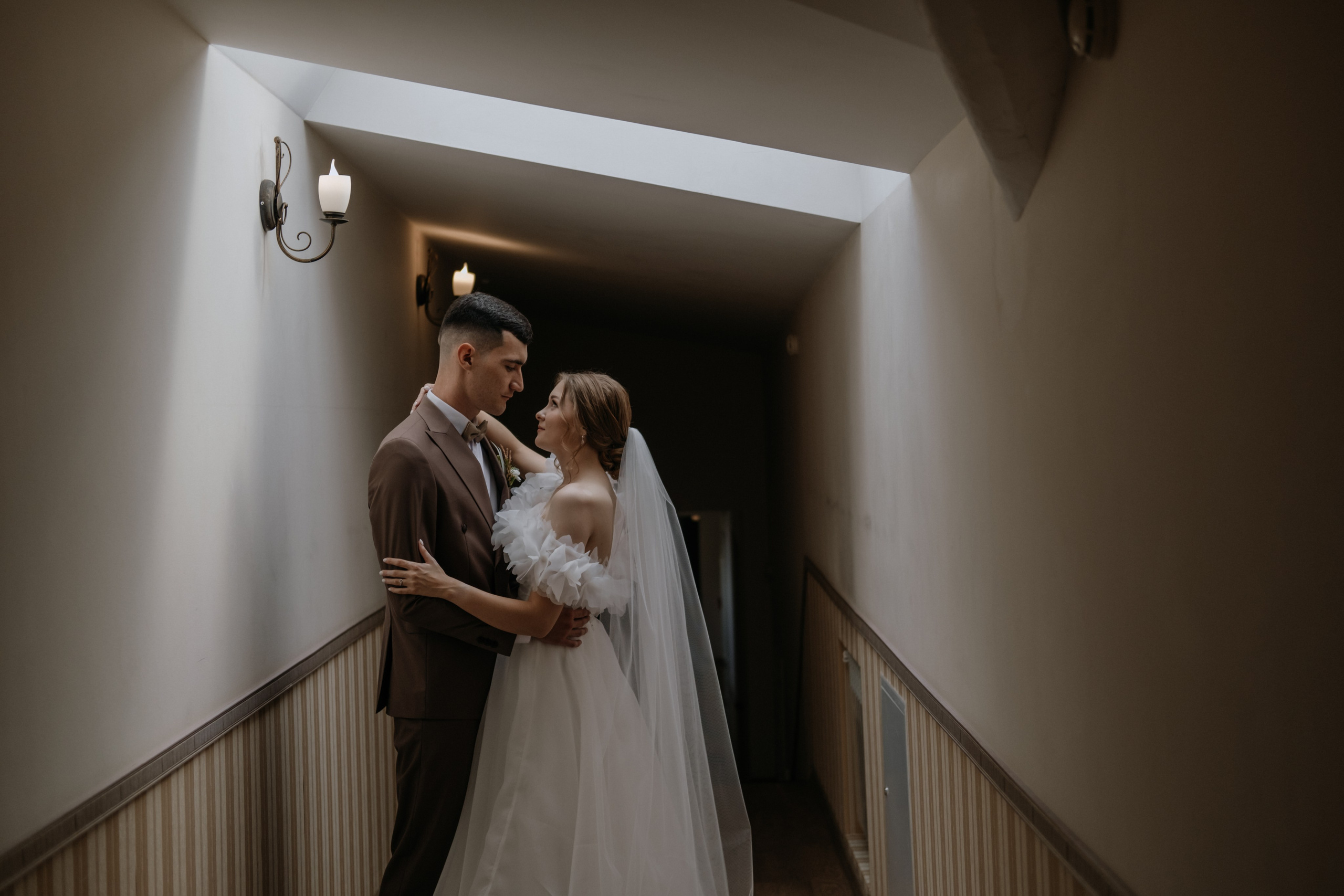 Роберт и Анна. Фотограф в Астрахани Миронова Анастасия