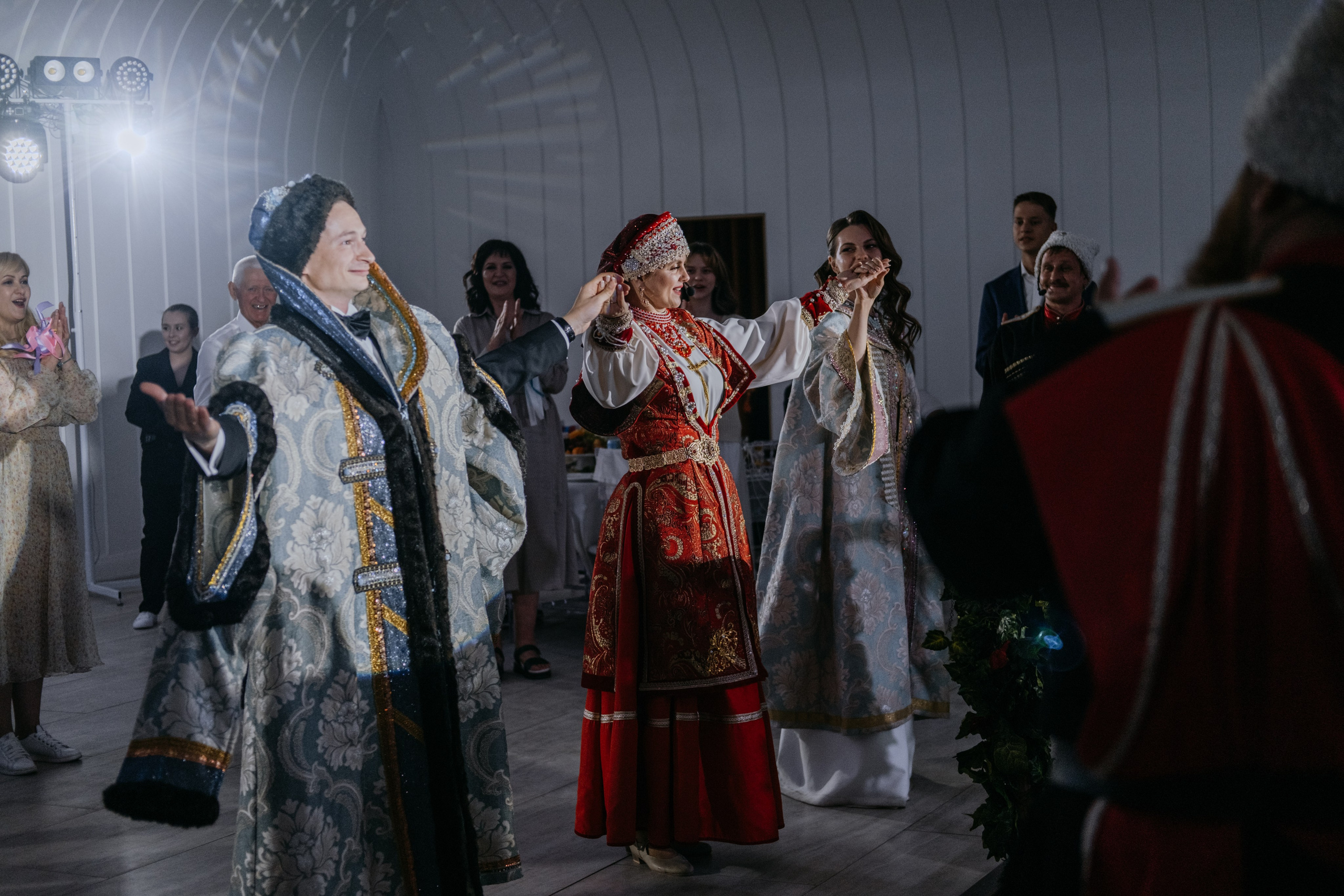 Ярослав и Елена. Фотограф в Астрахани Миронова Анастасия