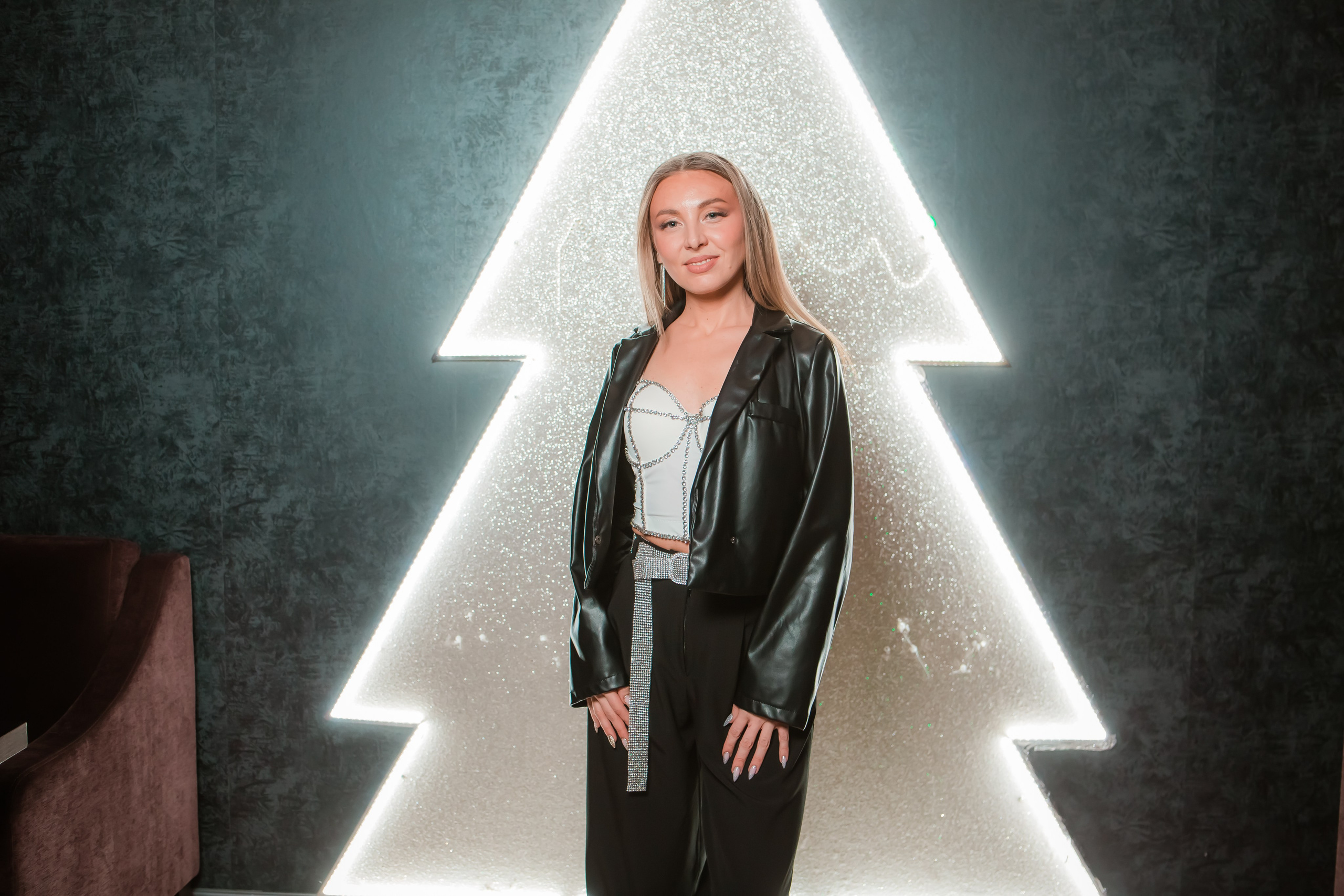 День Рождение Рябинина Ивана. Репортажный фотограф Василий Сазонов в Нижневартовске