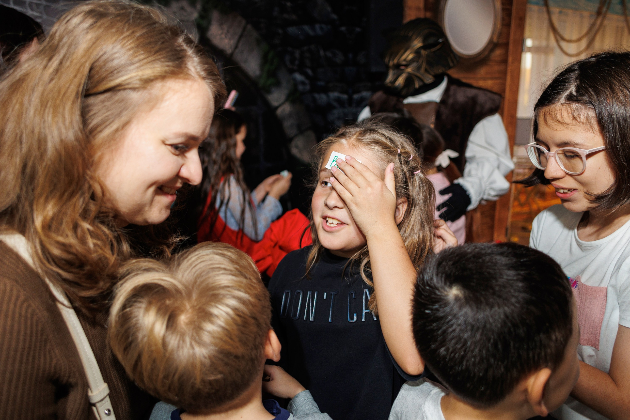 Форт Боярд. Свадебный и репортажный фотограф в Москве и Московской области