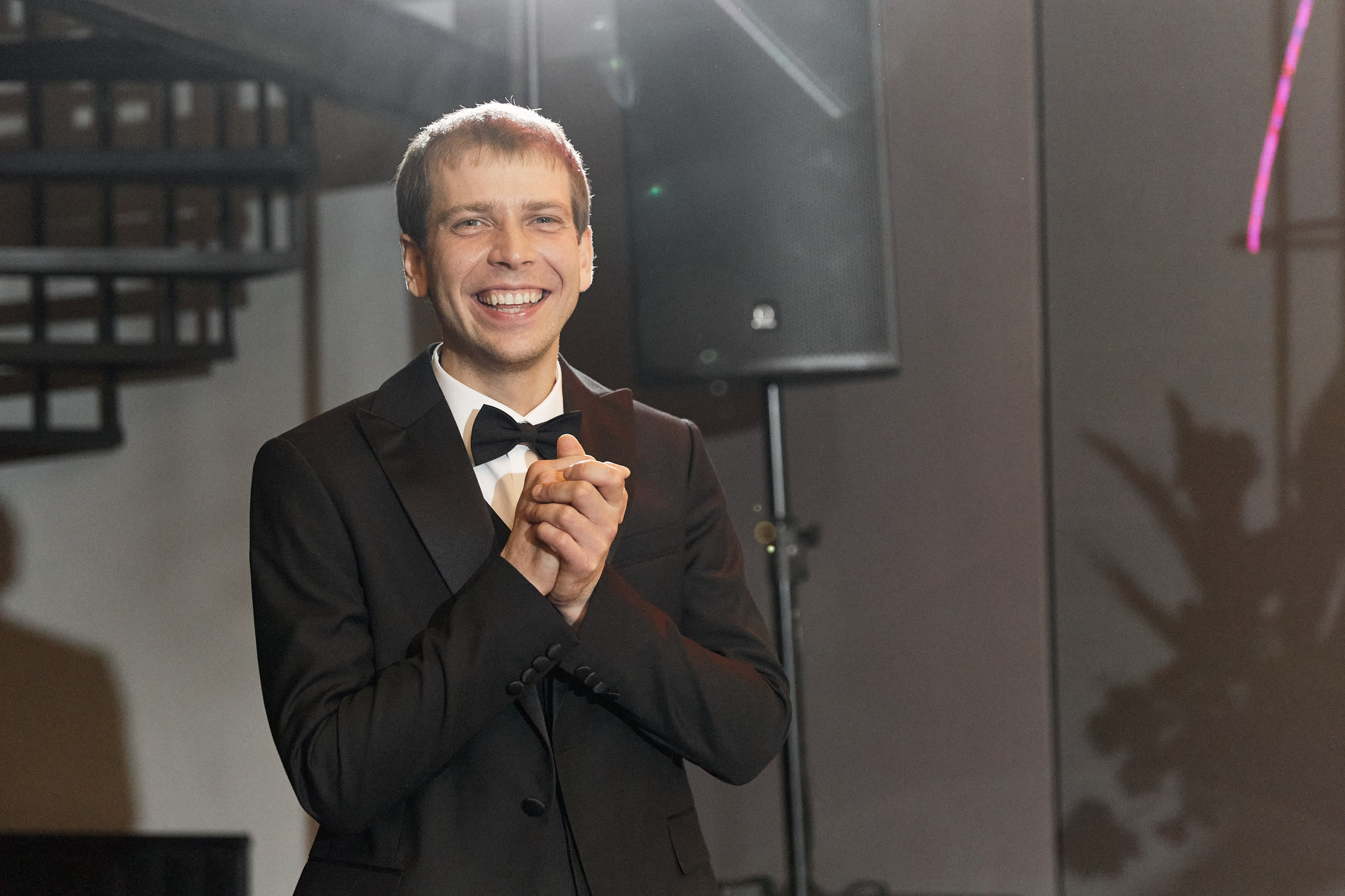 Посмотреть серию. Свадебный и семейный фотограф в Красноярске Тряпчев Павел