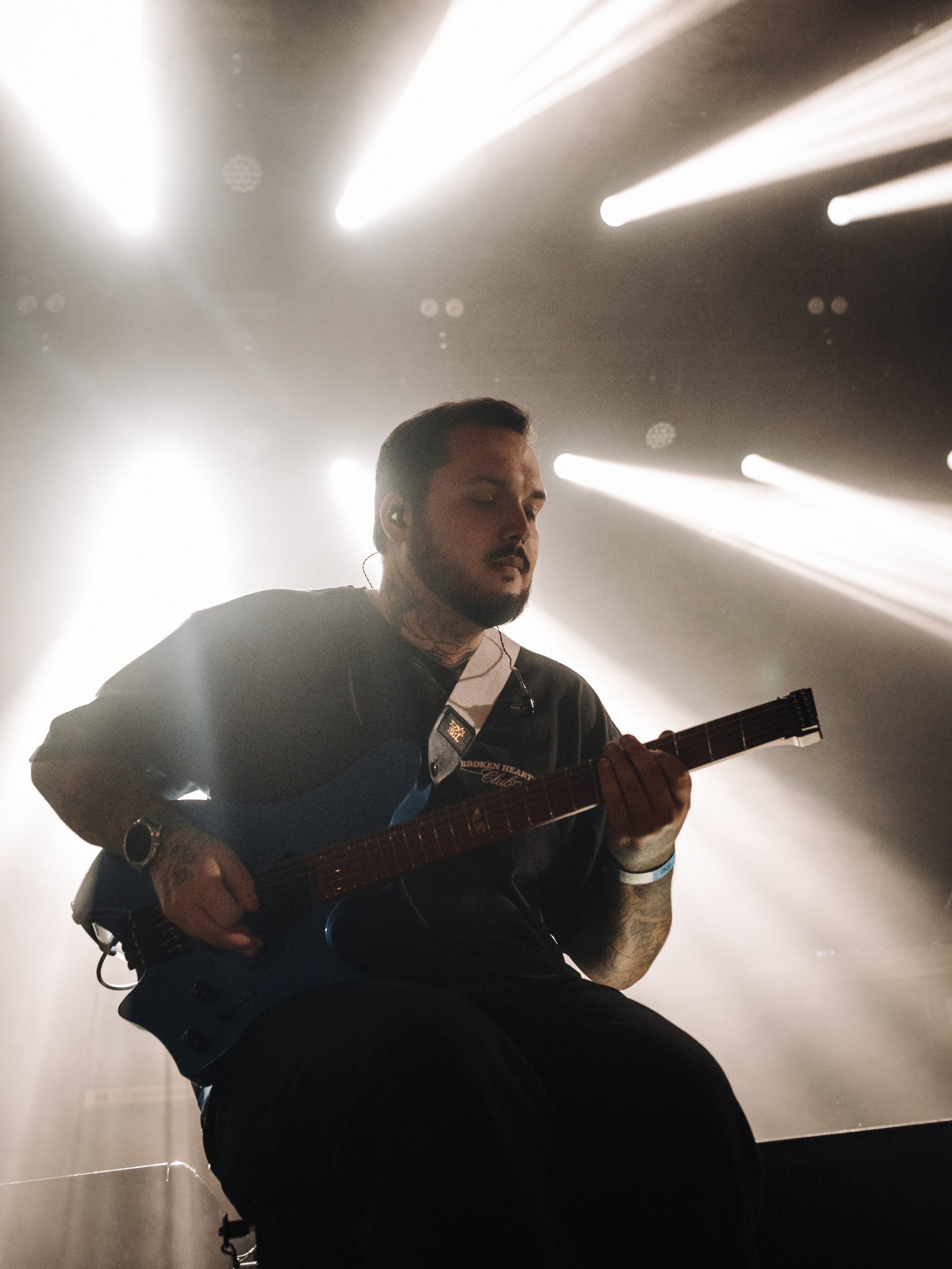 Cold carti. Фотограф из Санкт-Петербурга Валерия Ленских