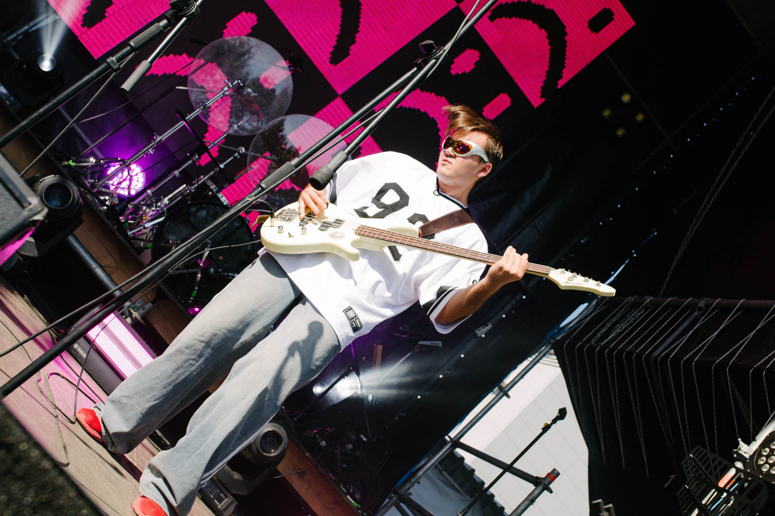 EMOLAND 2025. Фотограф из Санкт-Петербурга Валерия Ленских