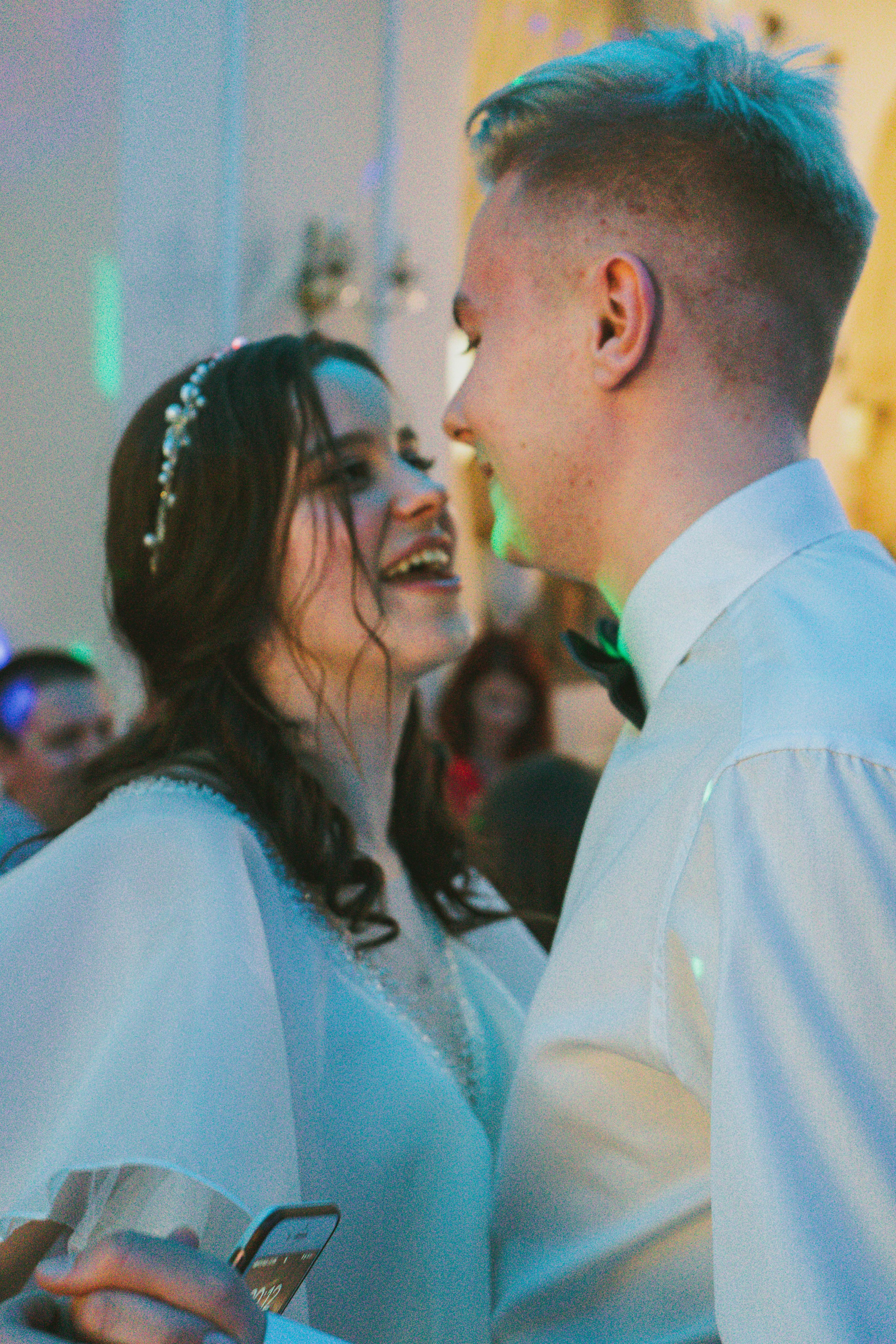 Wedding Sasha&Tanya. Фотограф из Санкт-Петербурга Валерия Ленских