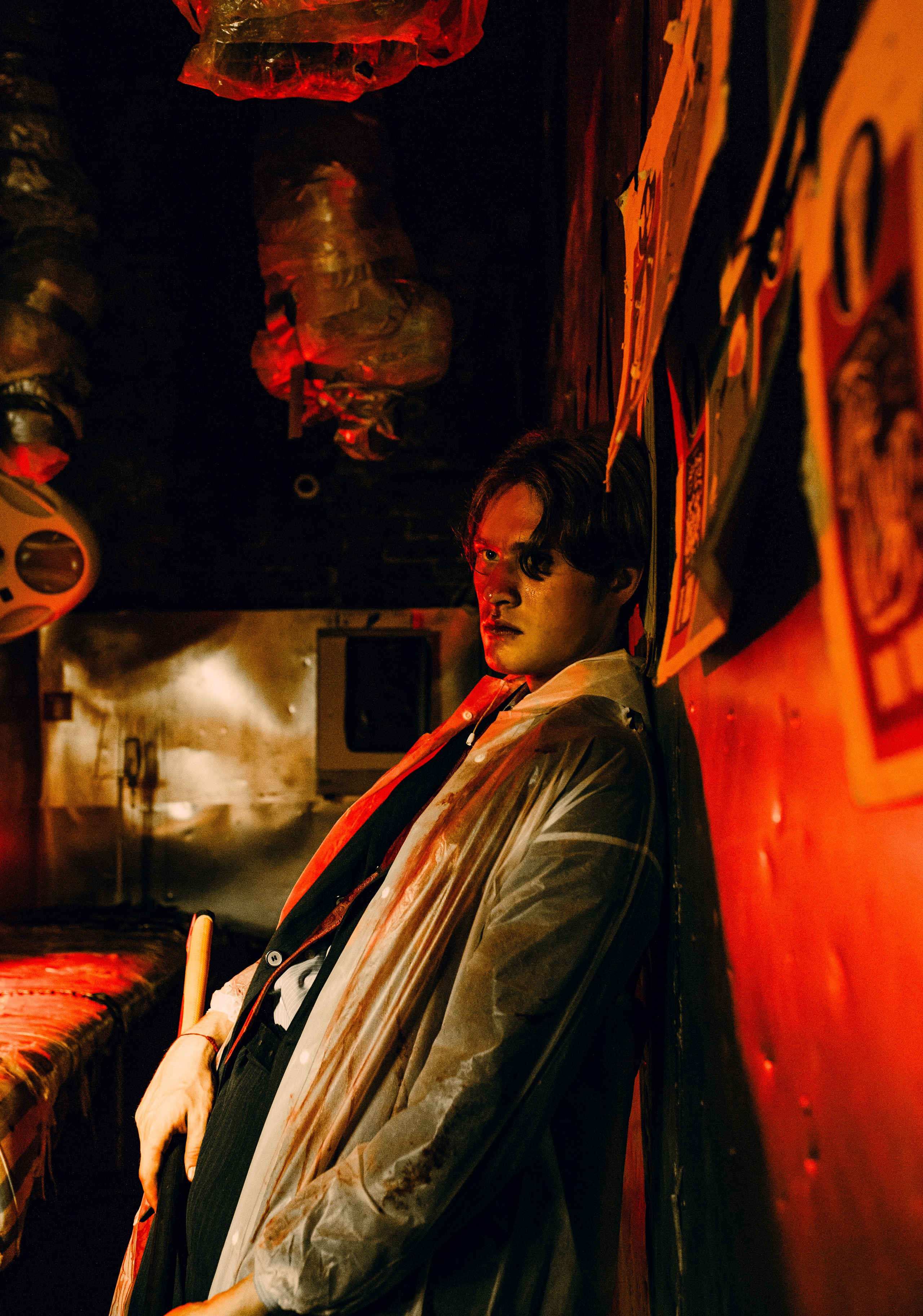 Neekeetaa. Фотограф из Санкт-Петербурга Валерия Ленских