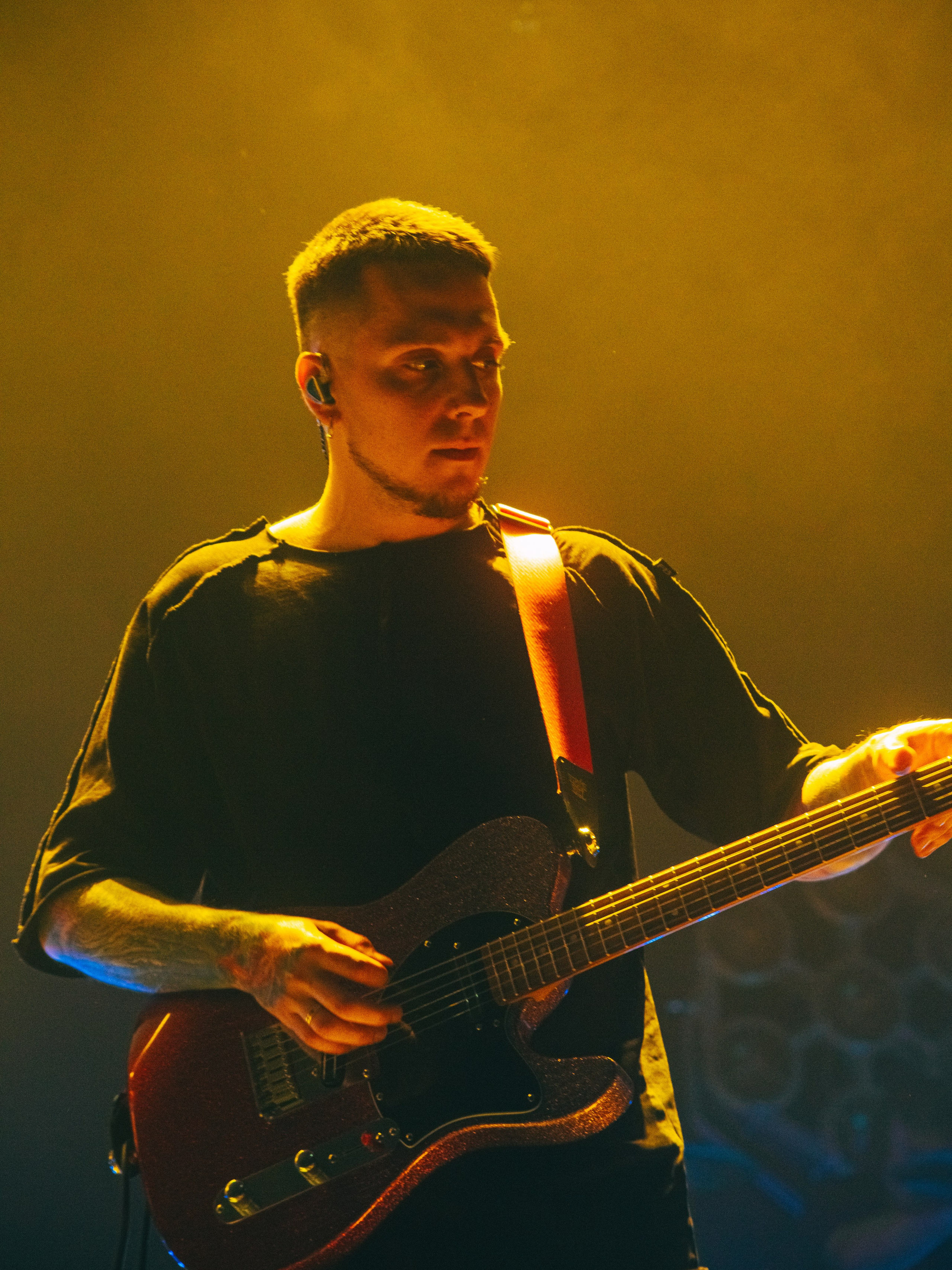 Продай душу русскому инди. Фотограф из Санкт-Петербурга Валерия Ленских