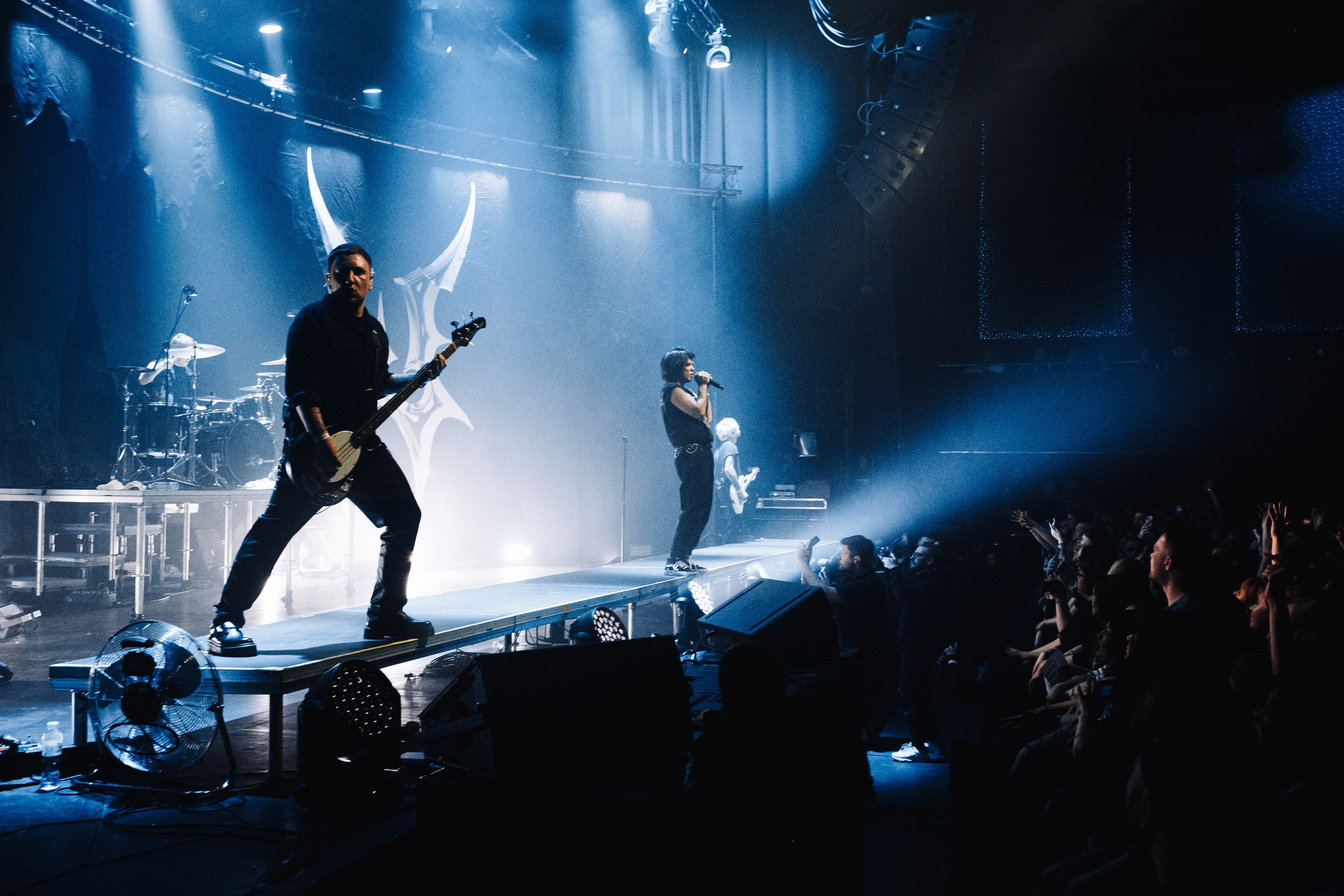 WILDWAYS. Фотограф из Санкт-Петербурга Валерия Ленских