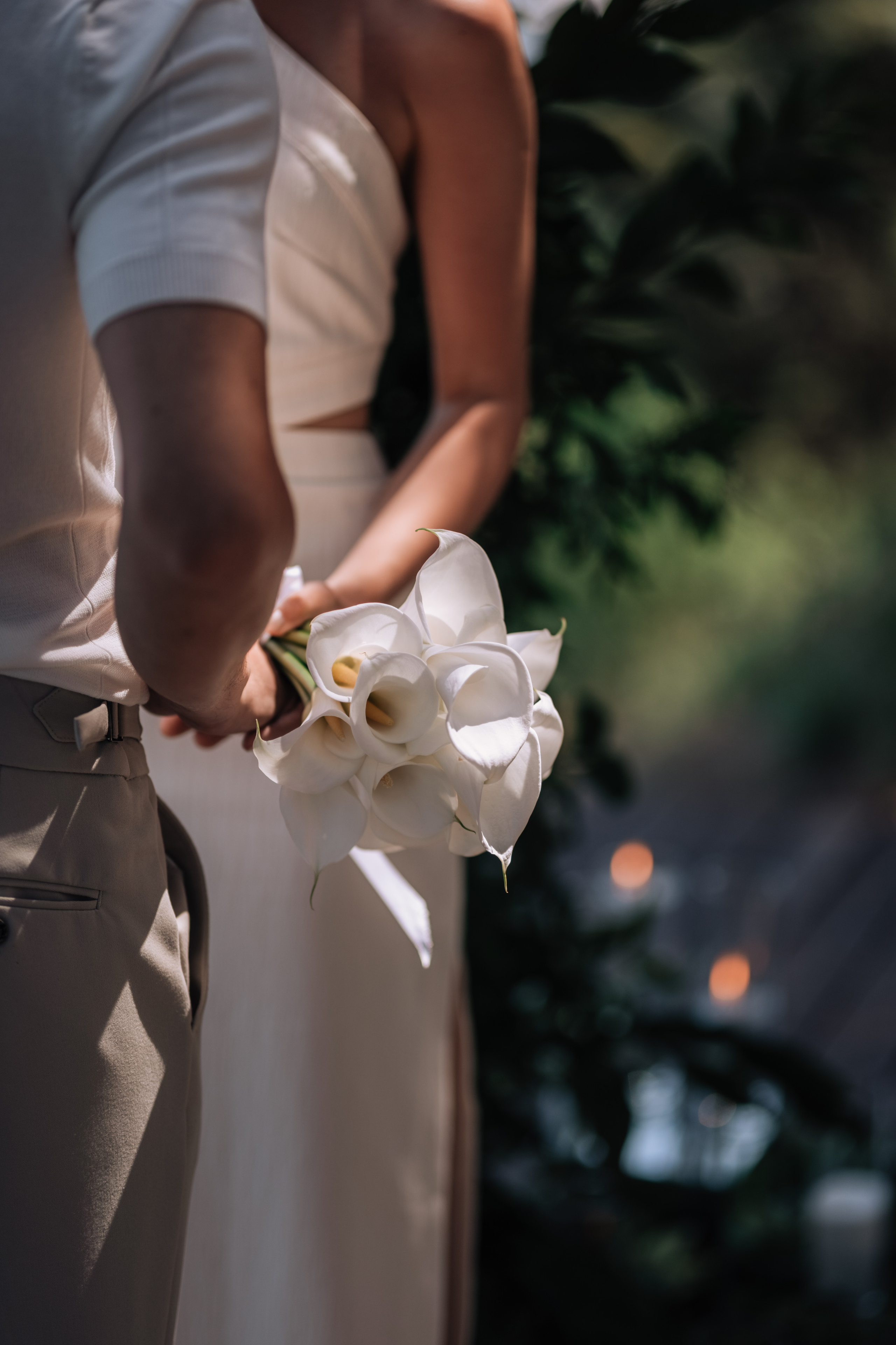 Свадебная фотосессия. Семейный и женский фотограф в Крыму Олеся Вайло