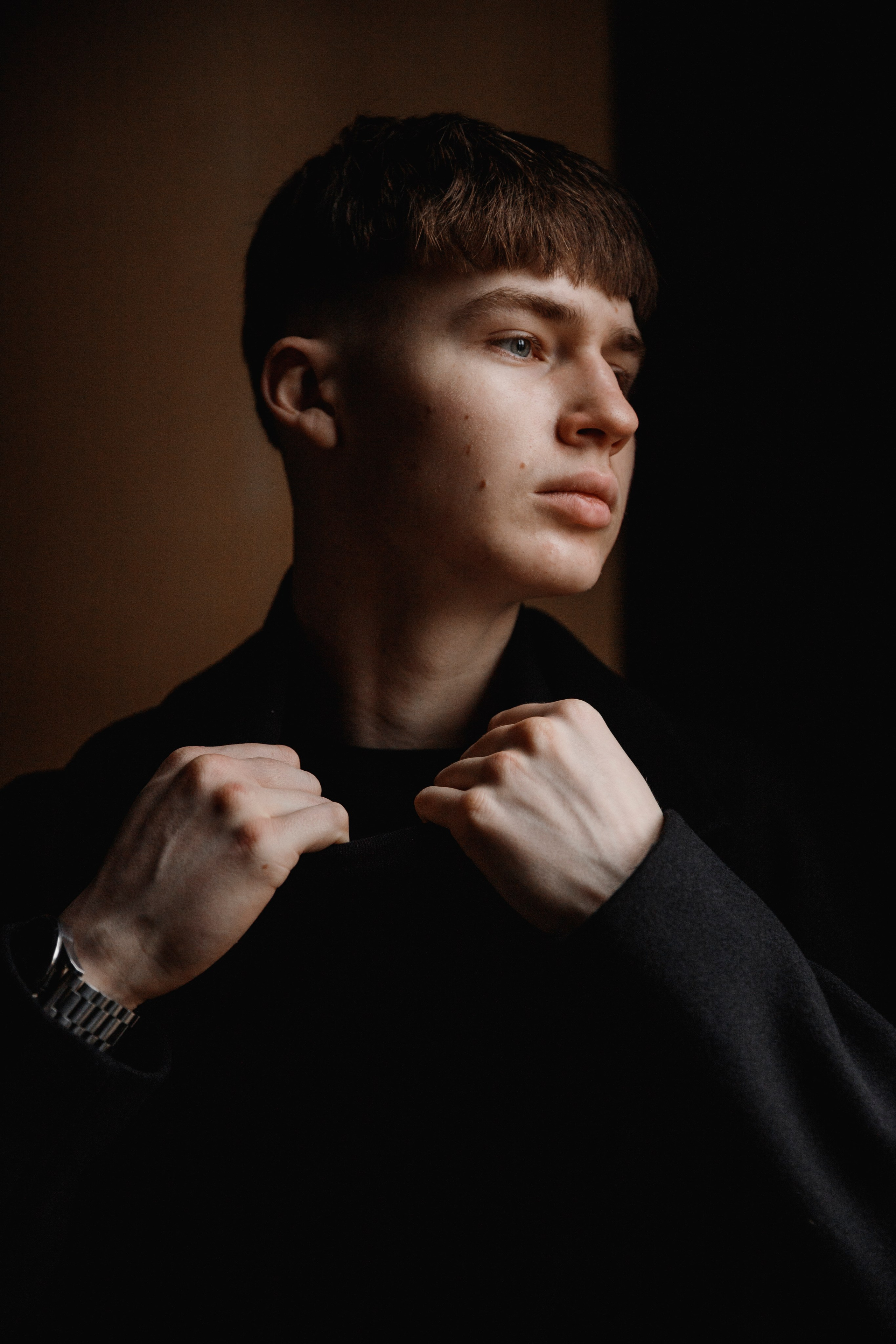 Костя. Свадебный и семейный фотограф Краснова Юлия