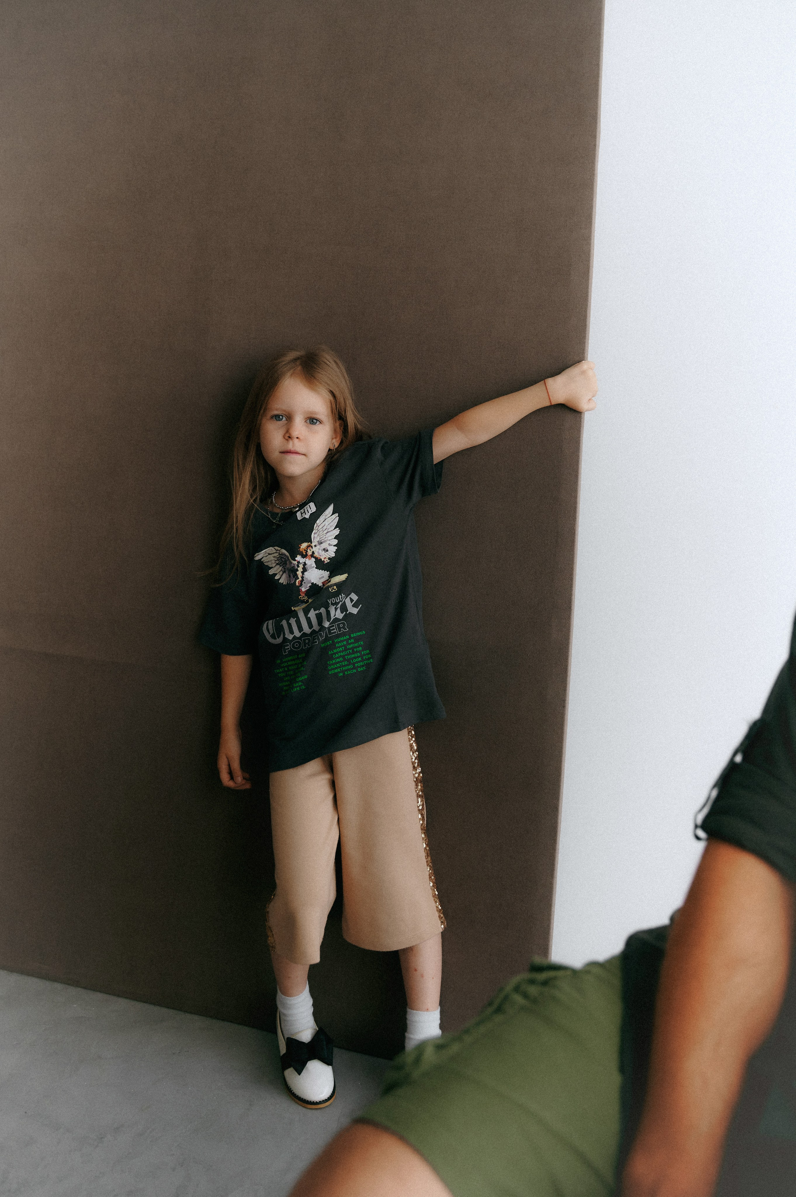 Виолетта&Павел, Кристина, Костя. Фотограф Регина С