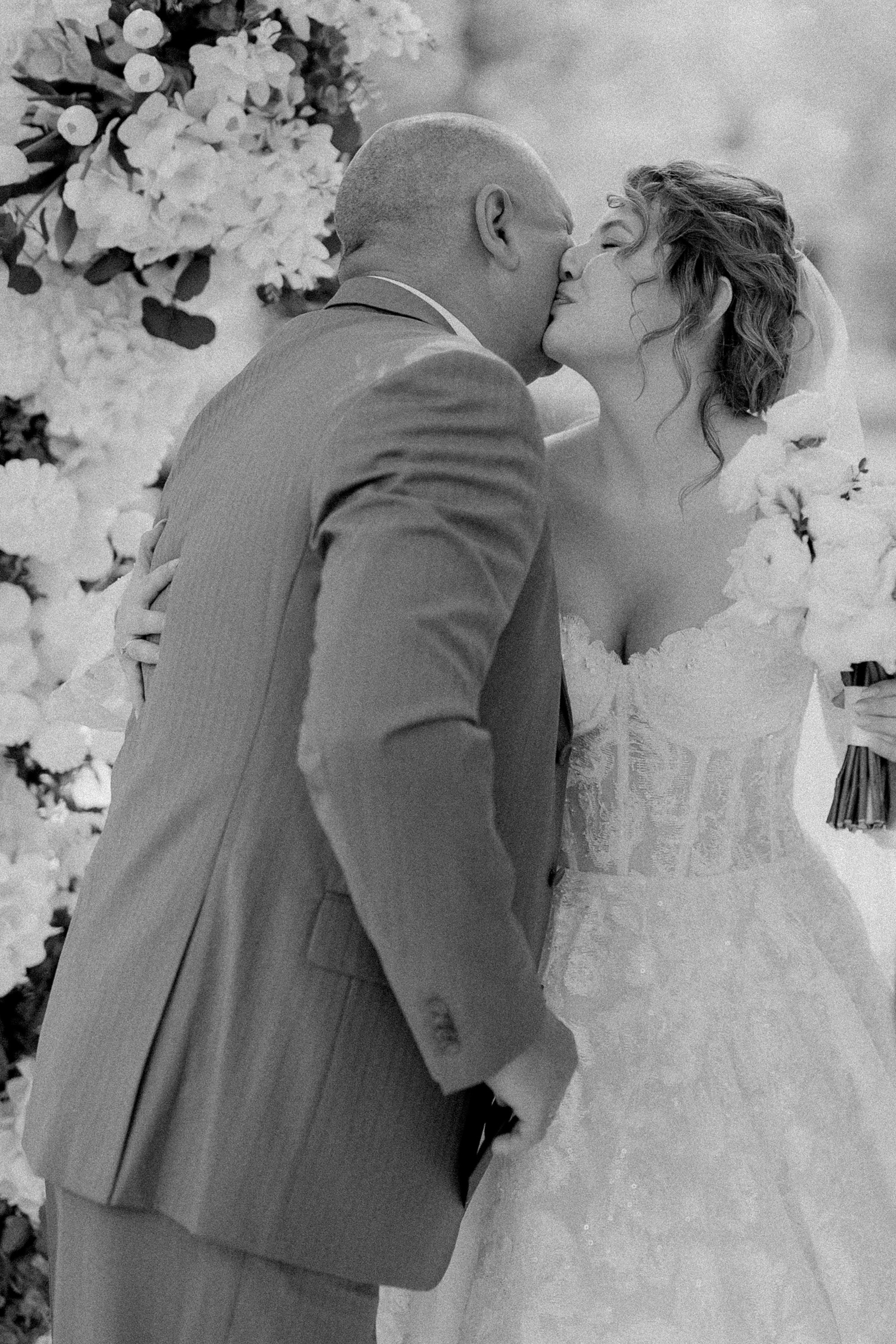 Апрель в душе. Свадебный фотограф Марина Бобкова в Липецке, Воронеже, Москва