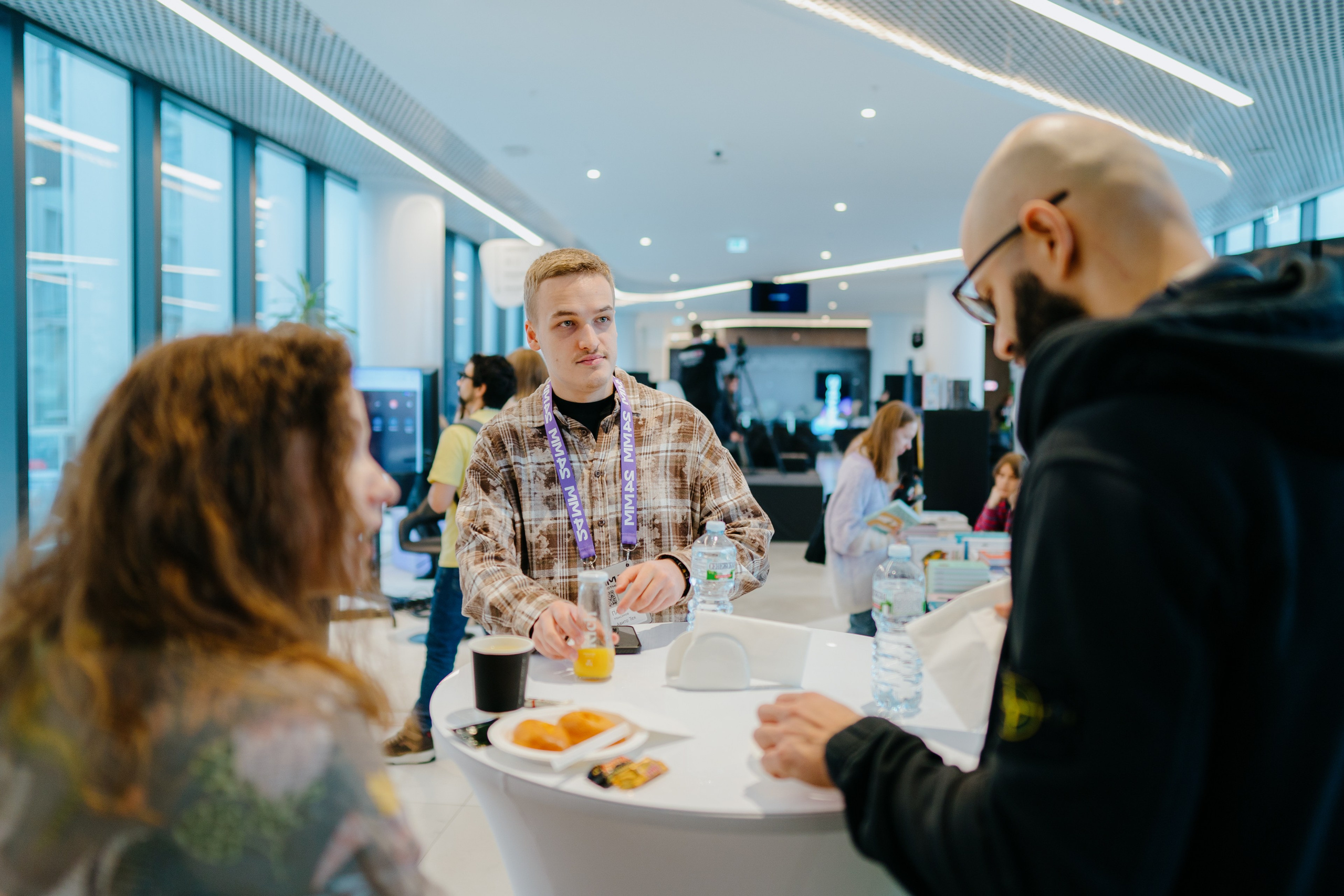 Матемаркетинг — 7–8 ноября 2024. Фотобанк Матемаркетинг