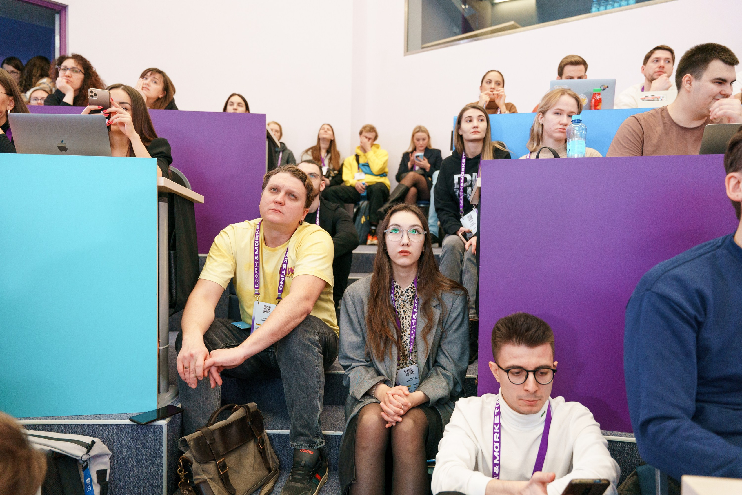 Матемаркетинг — 17–18 ноября 2022. Фотобанк Матемаркетинг