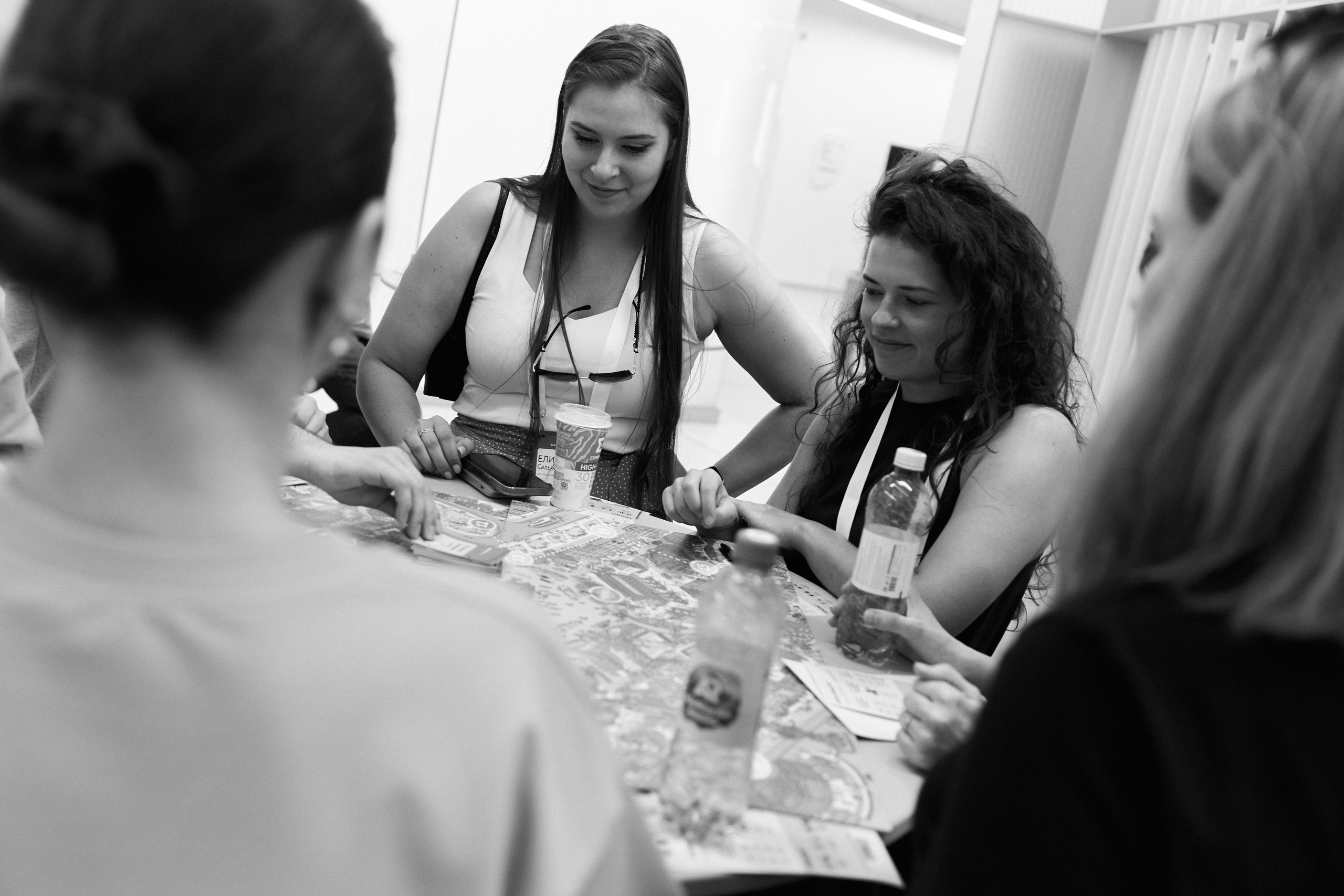 Aha! — 29–30 мая 2025. Фотобанк Матемаркетинг