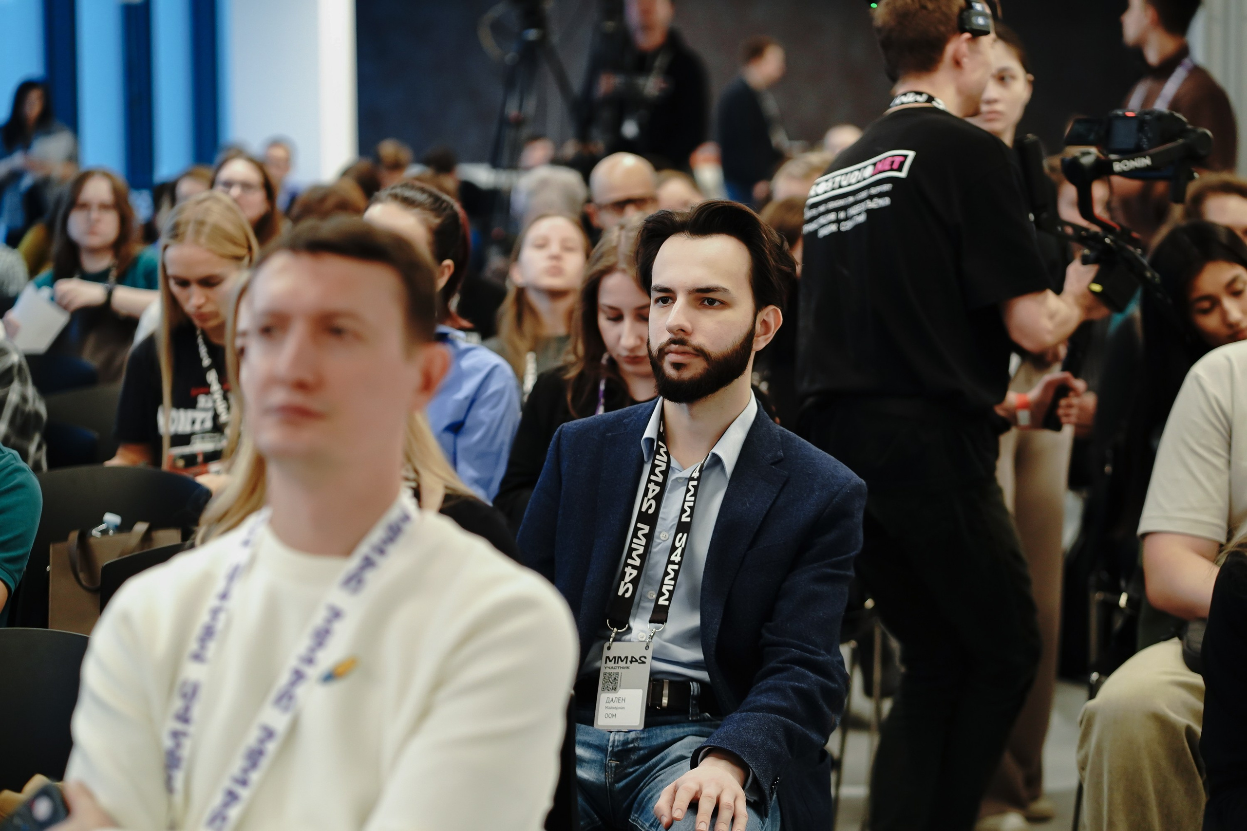 Матемаркетинг — 7–8 ноября 2024. Фотобанк Матемаркетинг