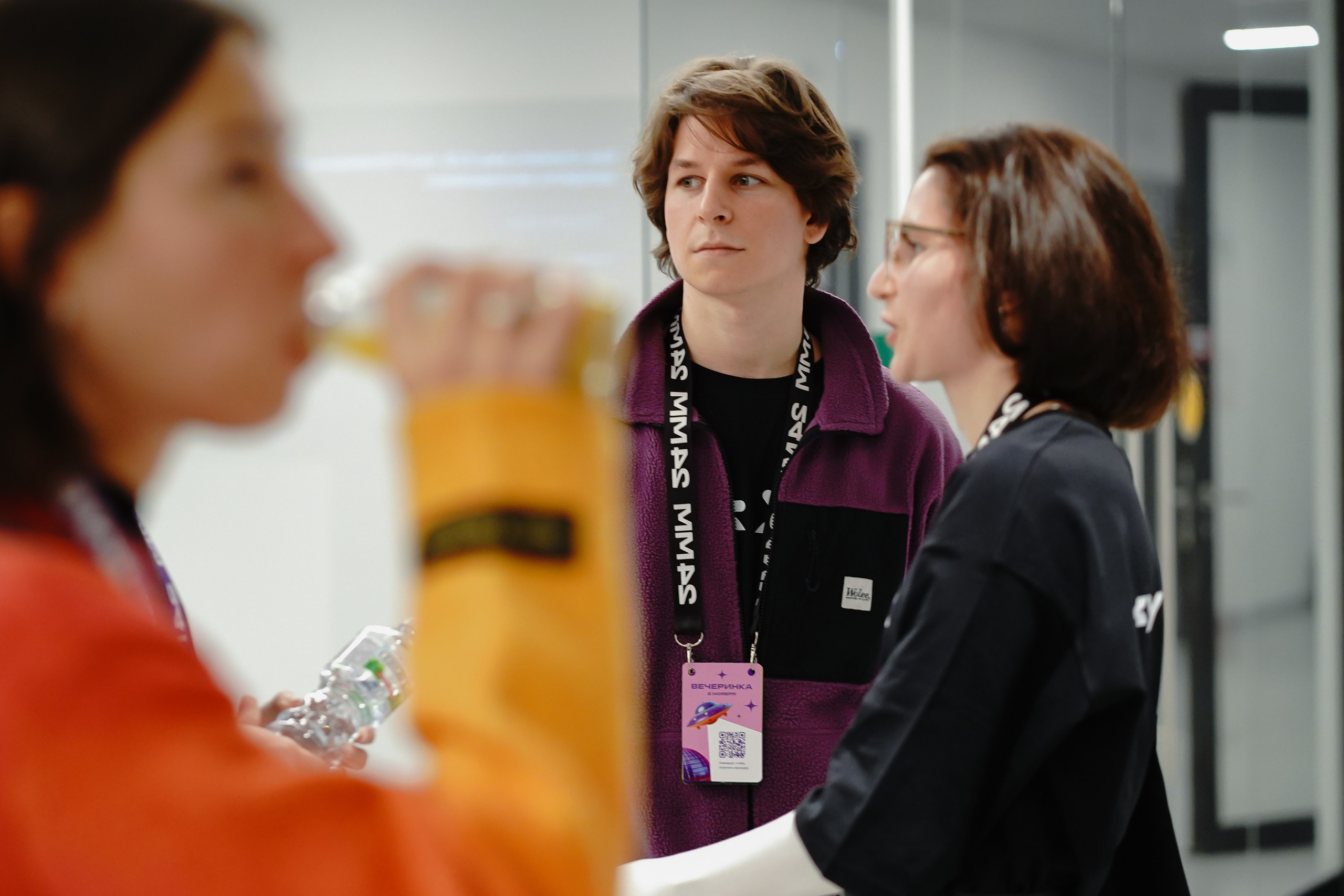 Матемаркетинг — 7–8 ноября 2024. Фотобанк Матемаркетинг