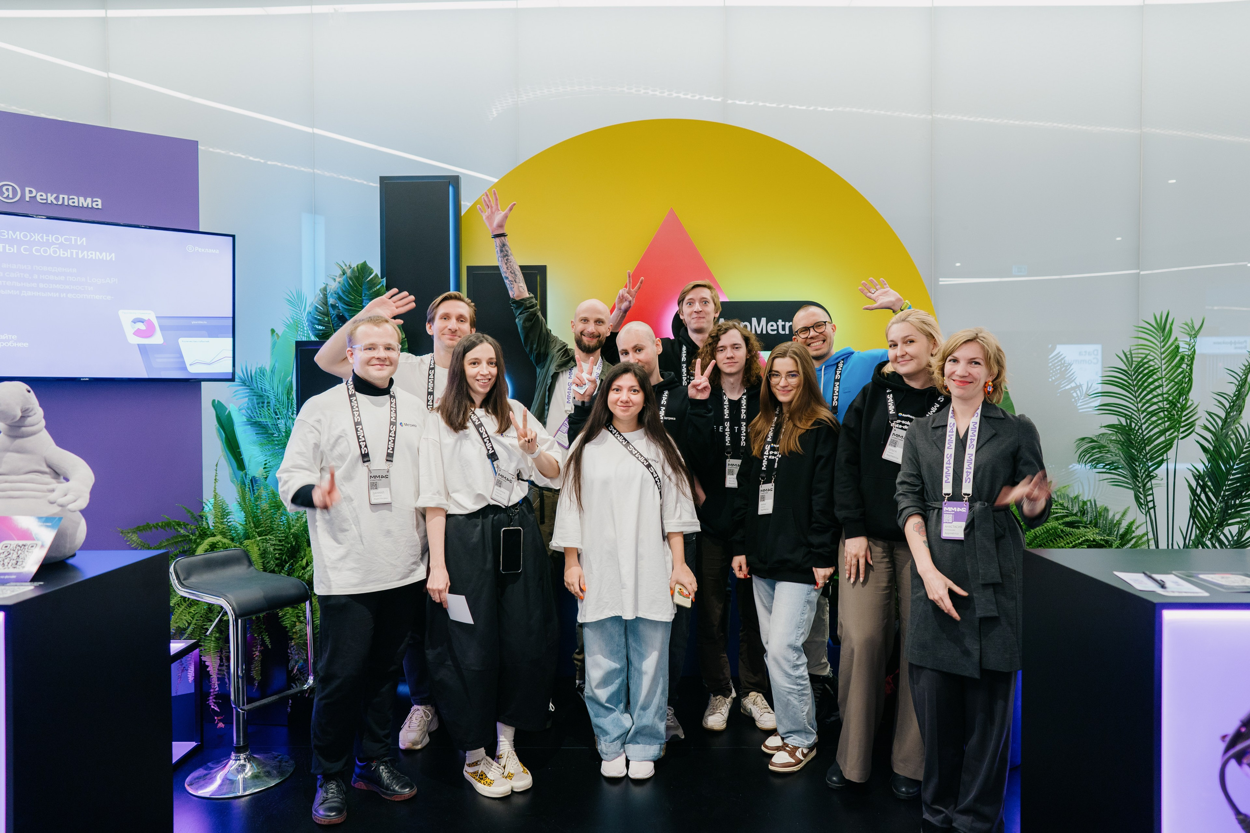 Матемаркетинг — 7–8 ноября 2024. Фотобанк Матемаркетинг