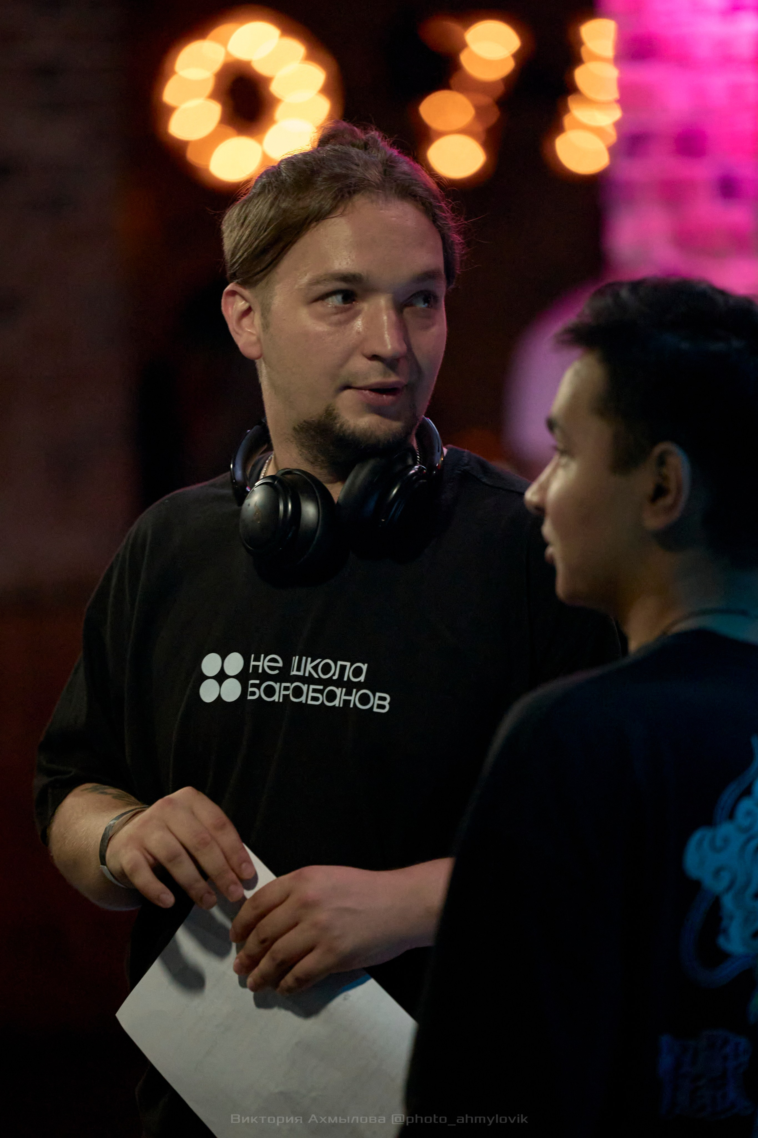 19.07.2024 НШБ Зеленоград. Виктория Ахмылова. Фотограф в Москве