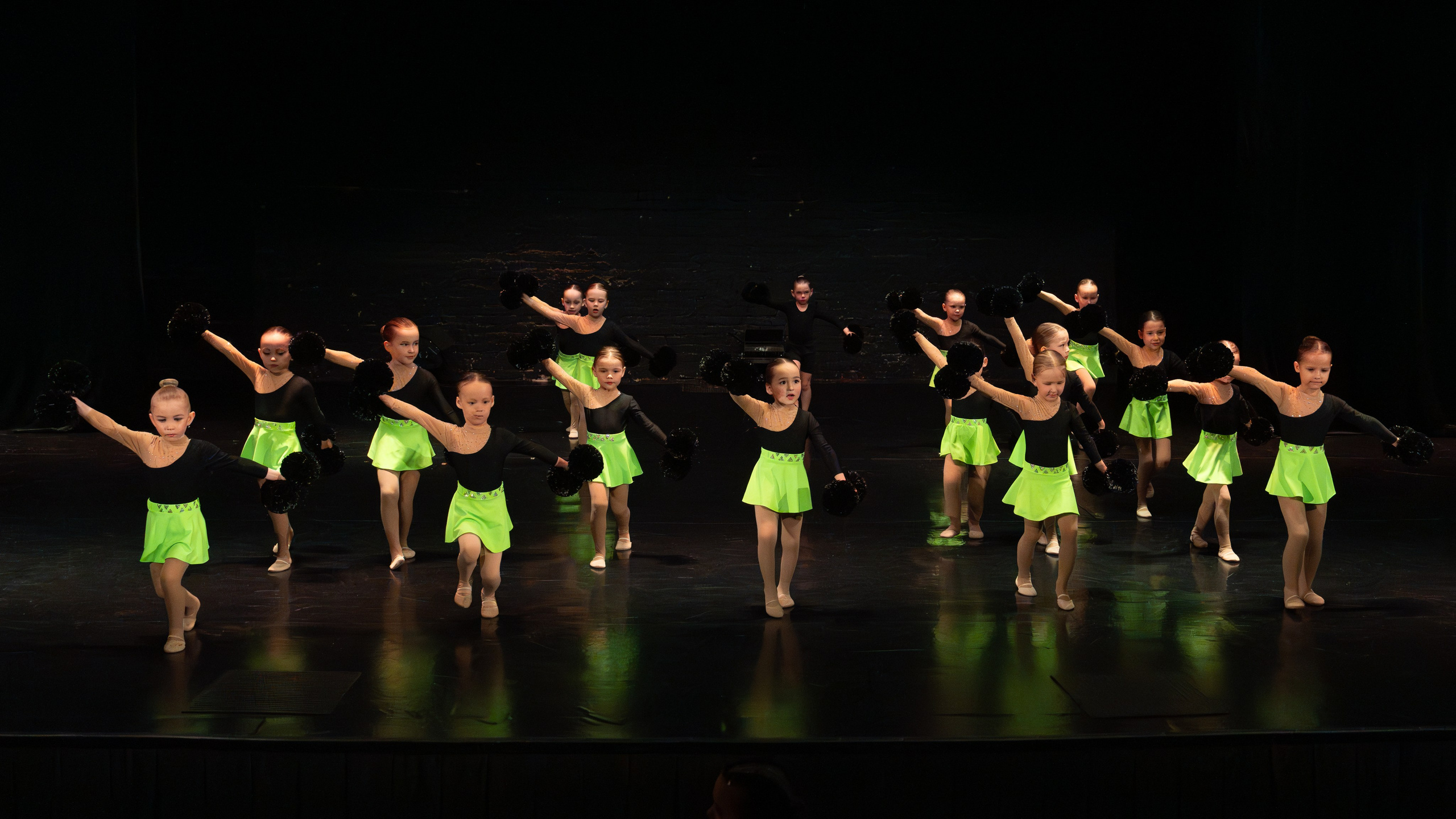 Чирлидинг. Отчетный концерт. г. Нижнекамск 22.05.24. Евгений | Спорт Фото в Татарстане