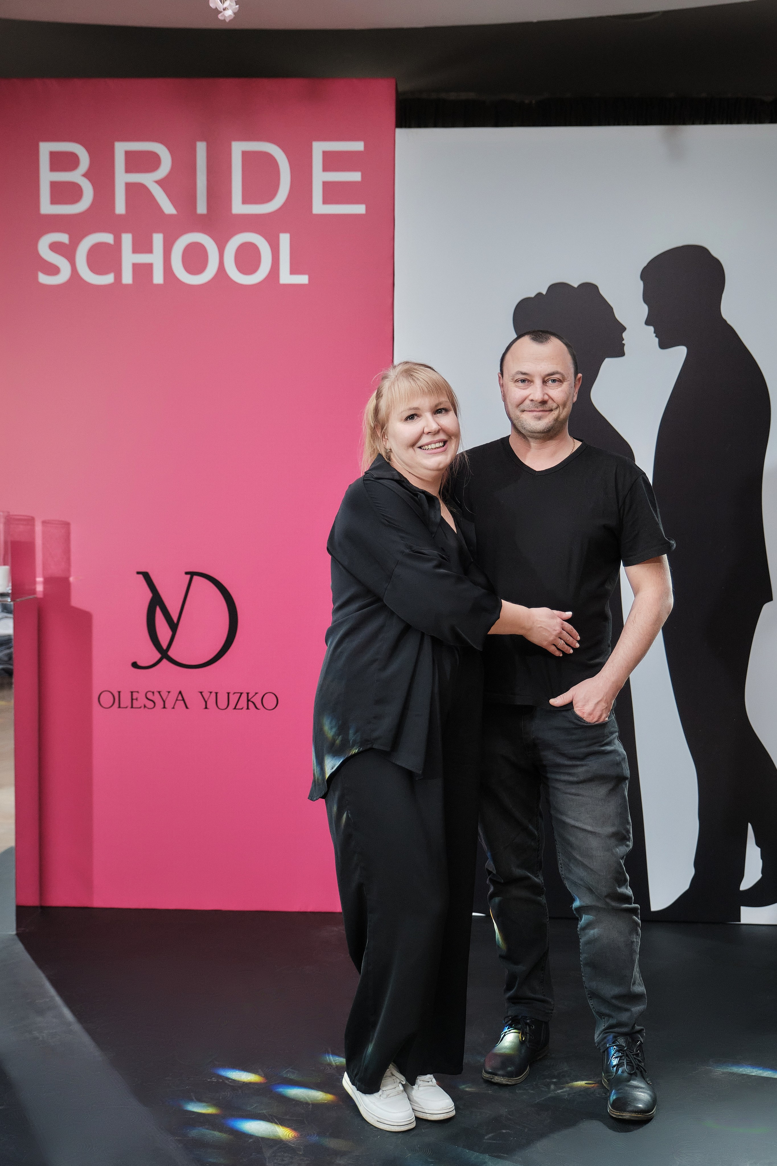 Школа невест 5. Свадебный фотограф в Екатеринбурге Соседков Евгений