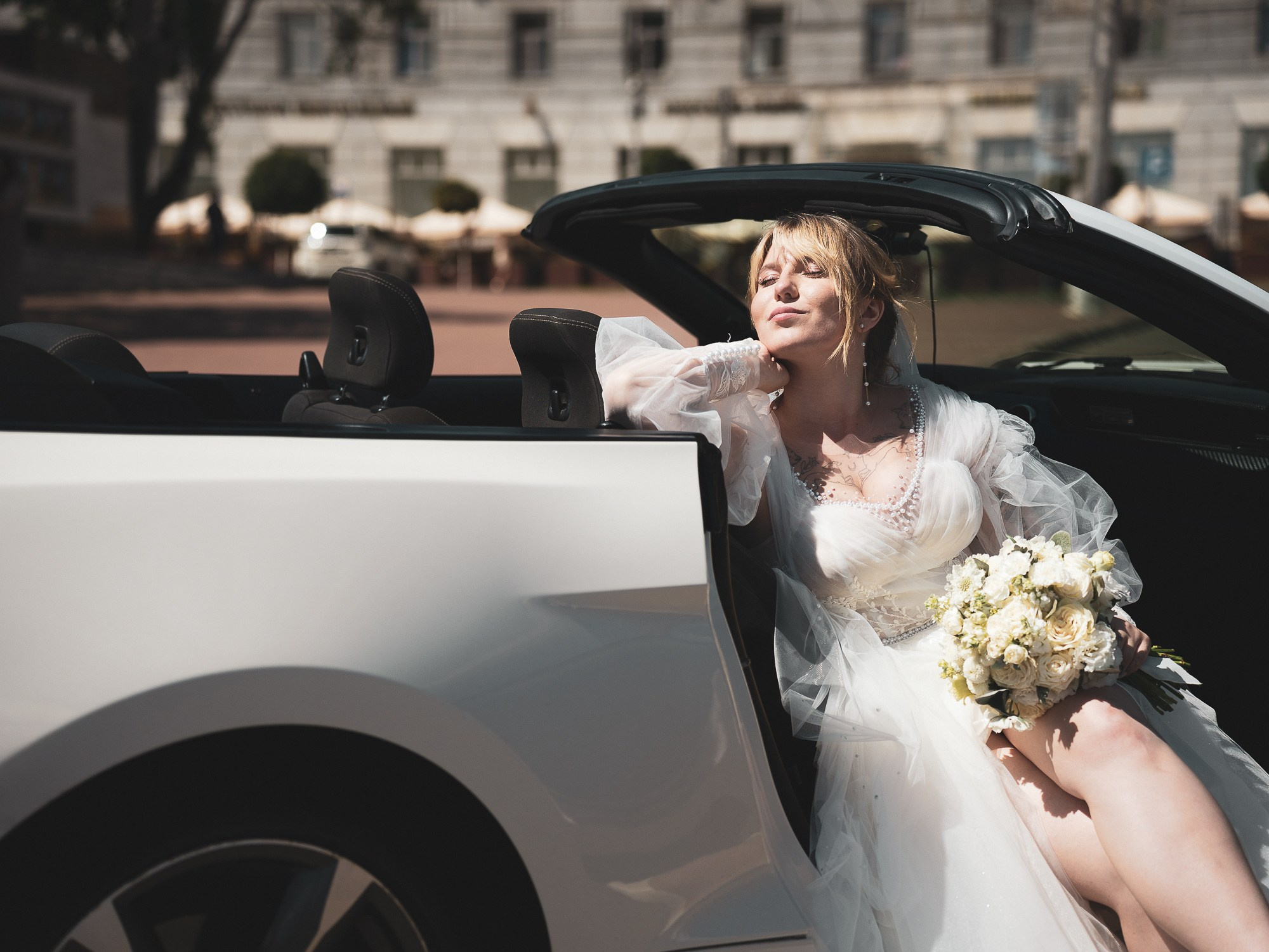 Портреты. Свадебный и семейный видеограф в Курске