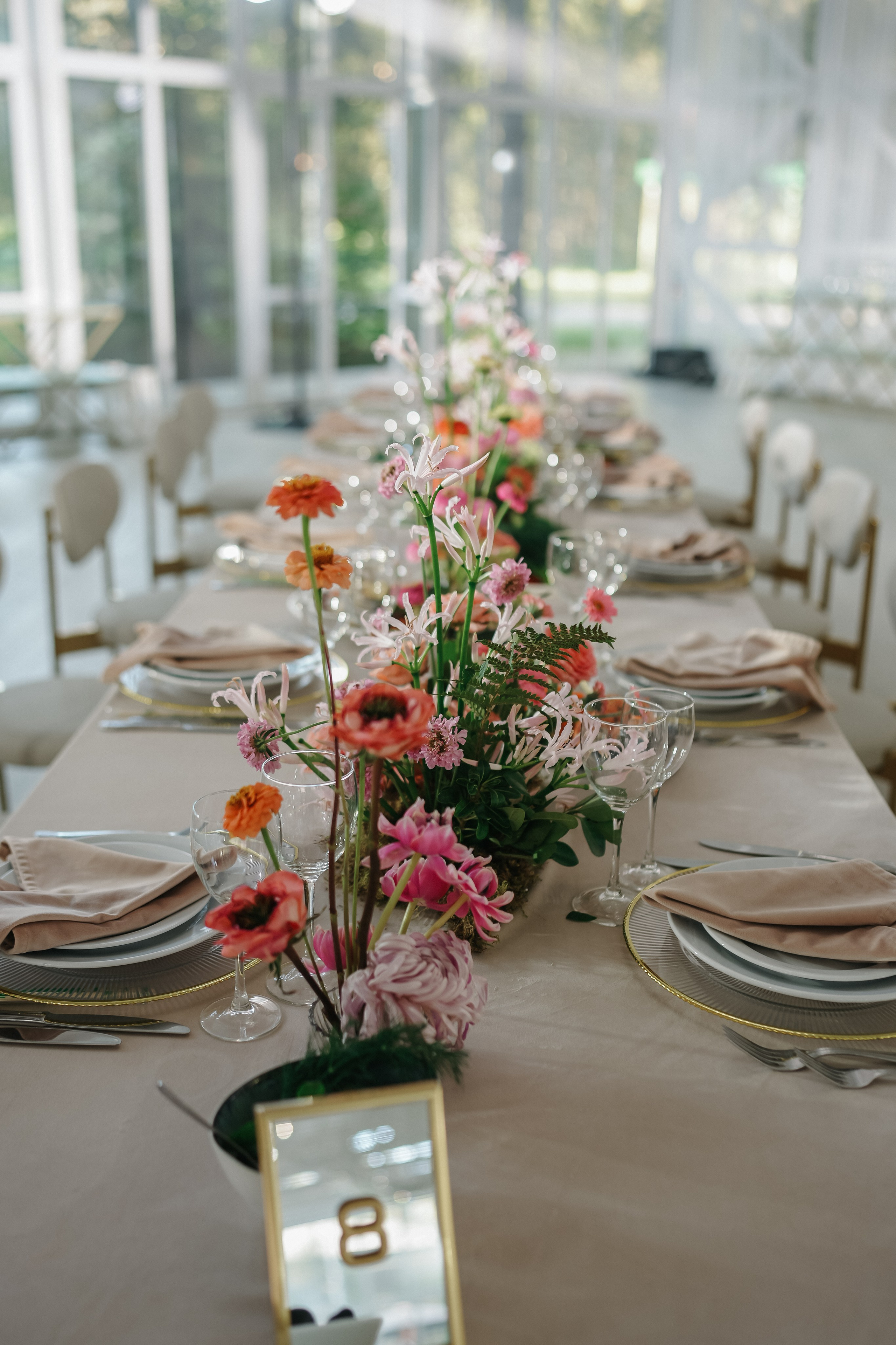 Кейтиринг. Фотограф Москва Татьяна Гайдаржи