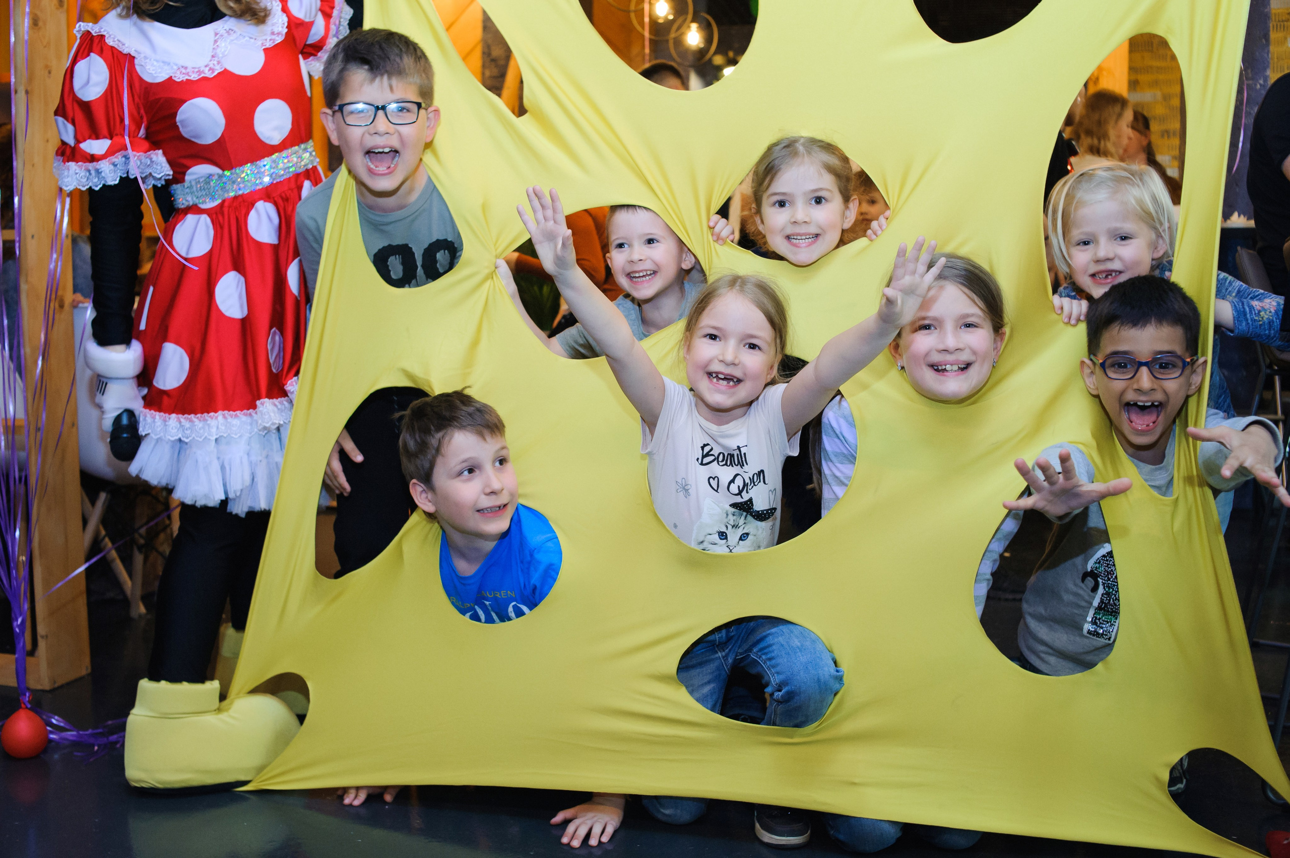 Дни рождния. Фотограф Санкт-Петербург