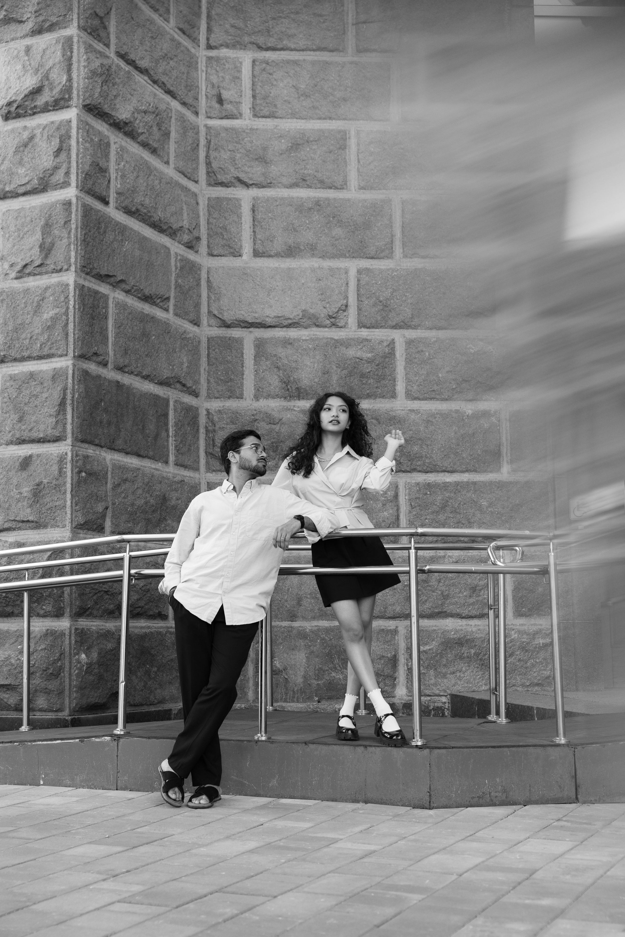 Indian love story. Портретный фотограф в Смоленске и Москве Мария Громова