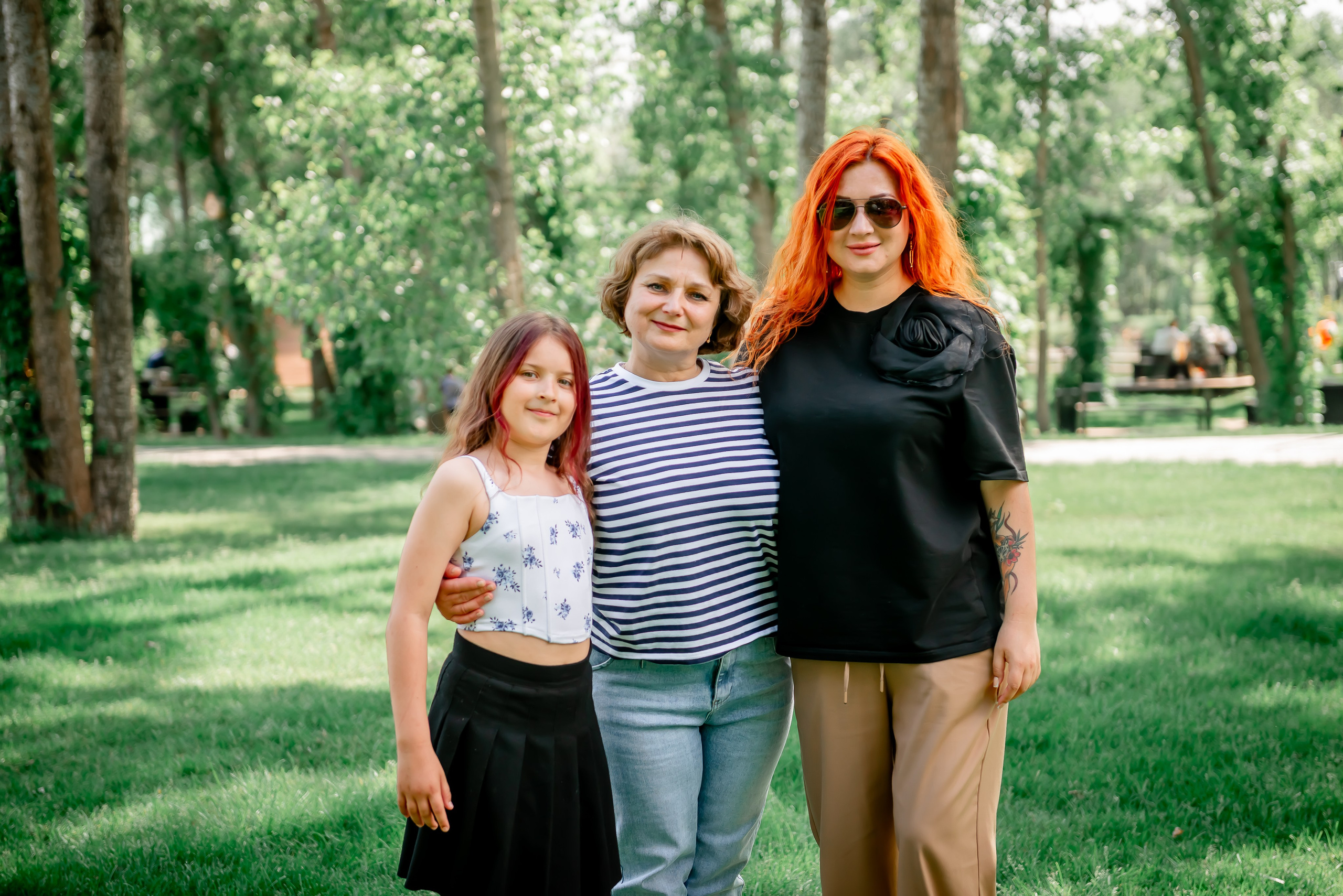 4 «А» |п. Дубовое|Начальная школа|2025. ALBUMIA