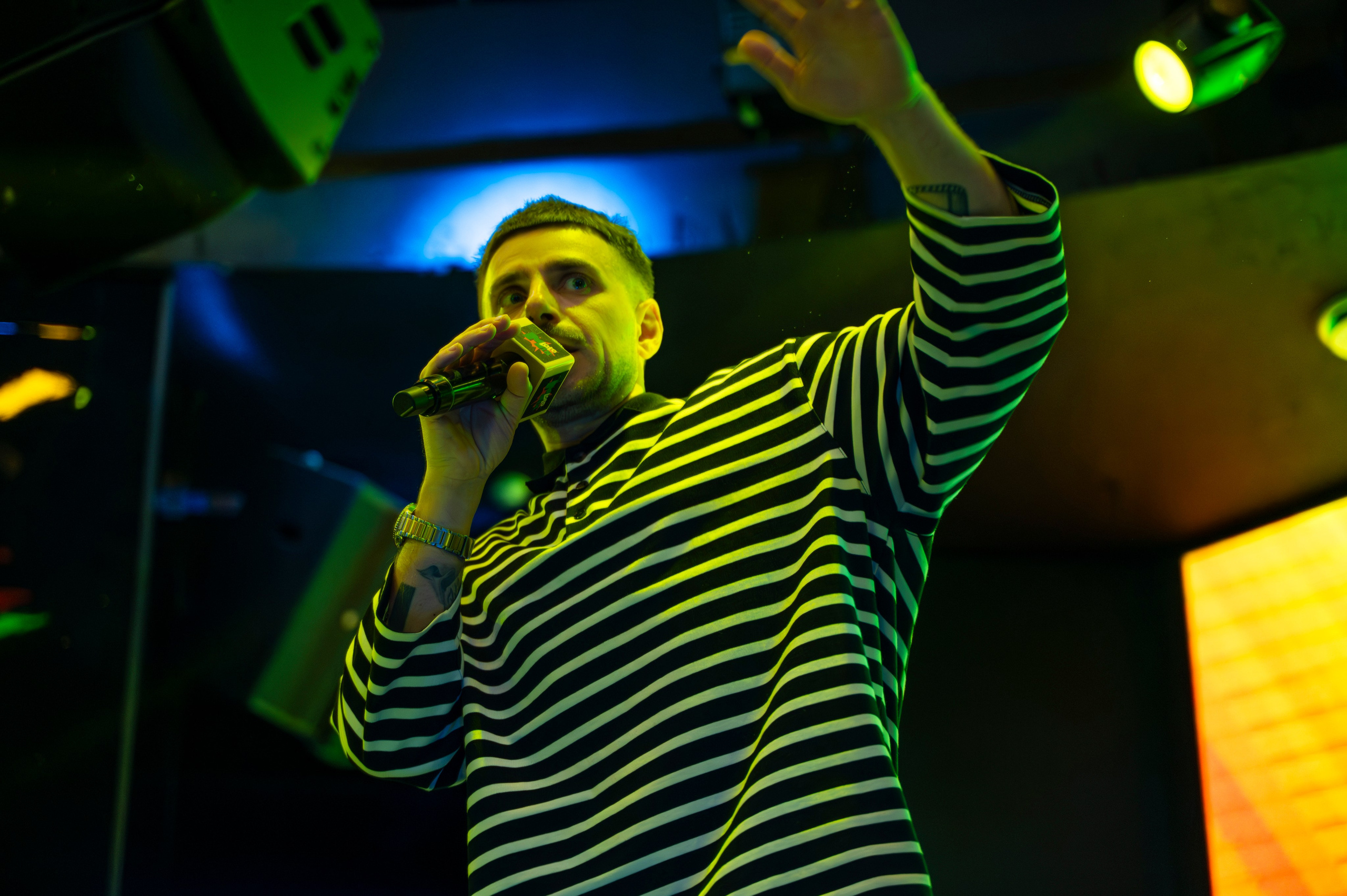 Репортаж MIXLOTO. Фотограф Беларусь — Ольга Шаповалова (Жардецкая)