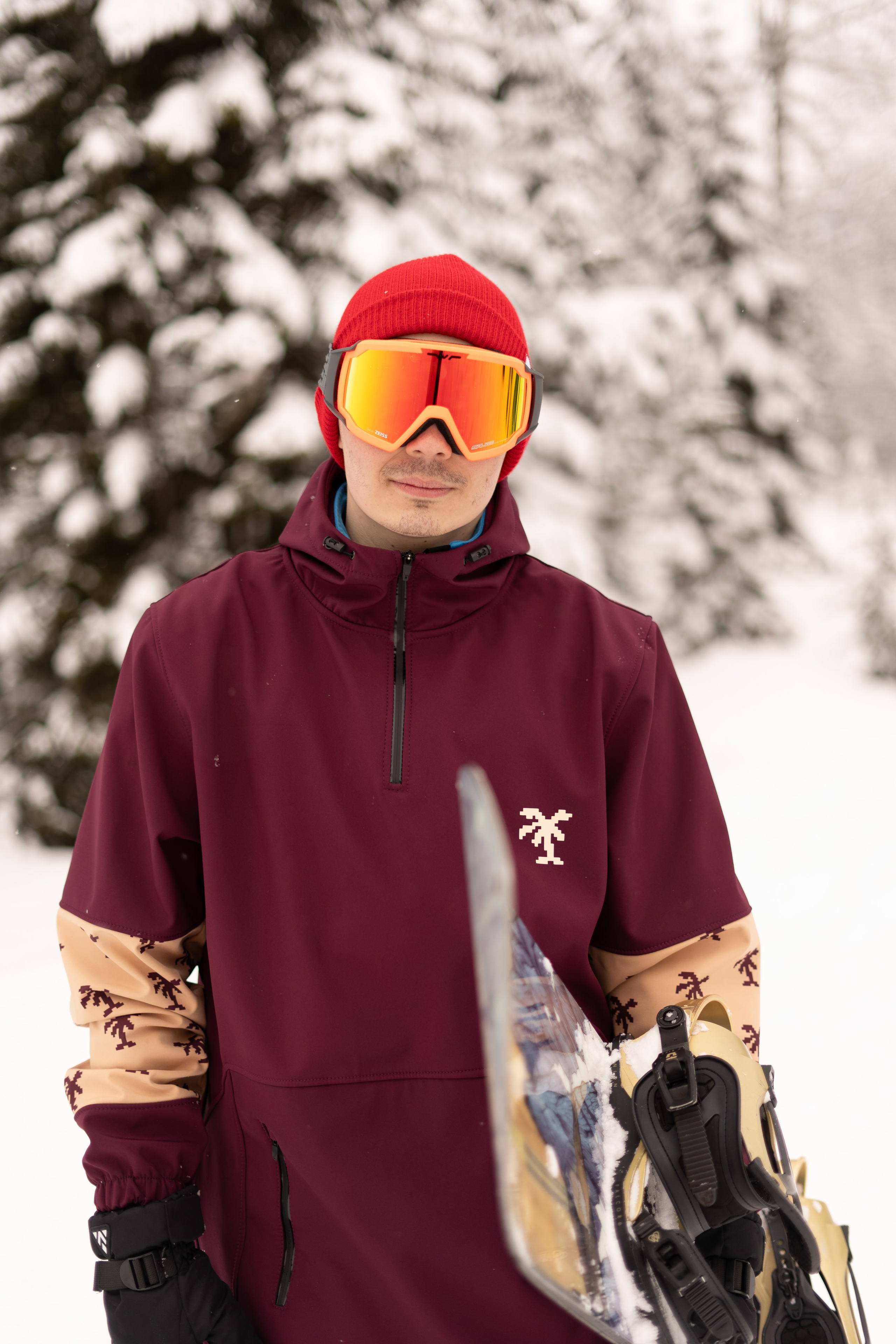 Джой 21.03.24. Анастасия Паршукова — фотограф Шерегеш Новосибирск