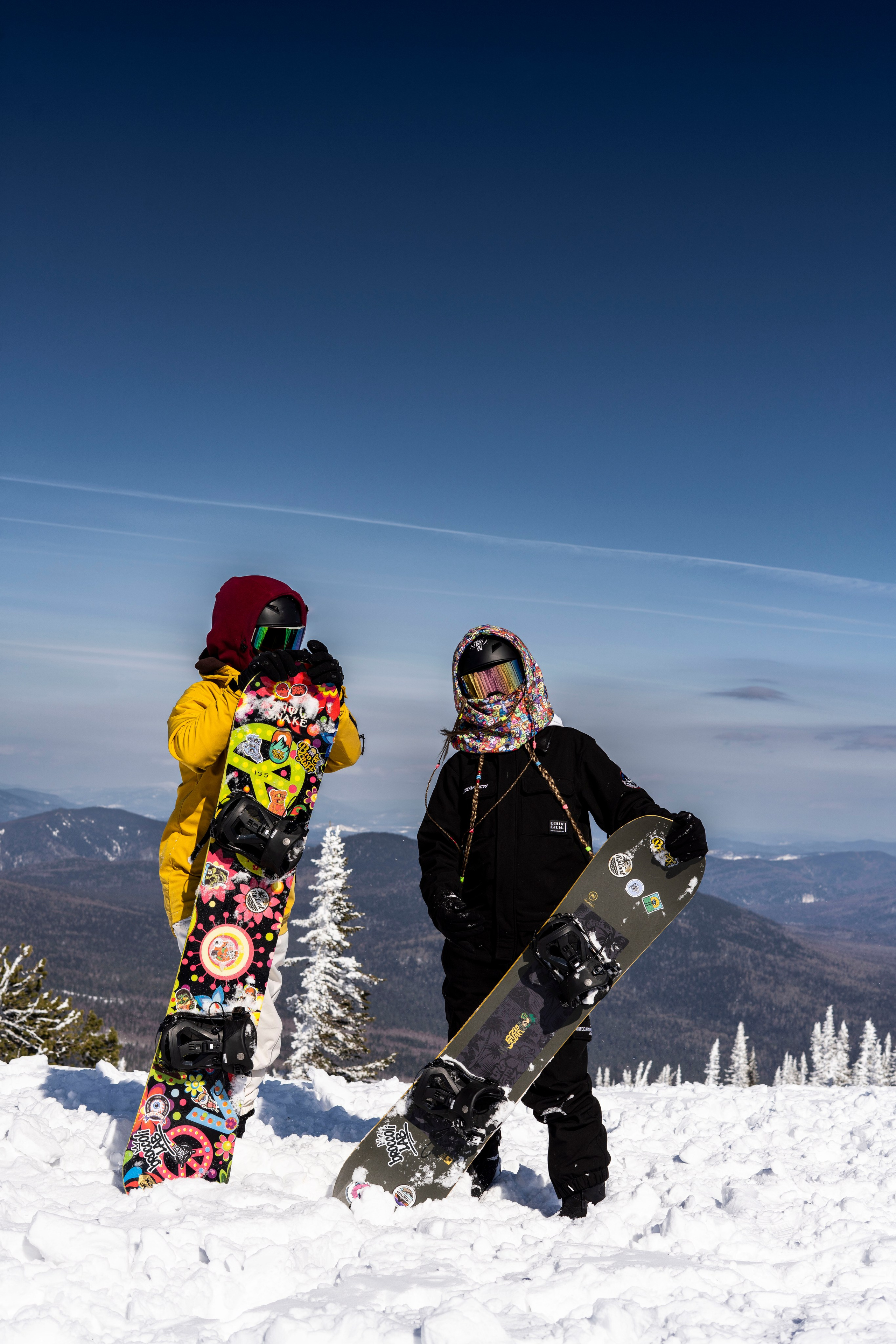 Тур. Анастасия Паршукова — фотограф Шерегеш Новосибирск
