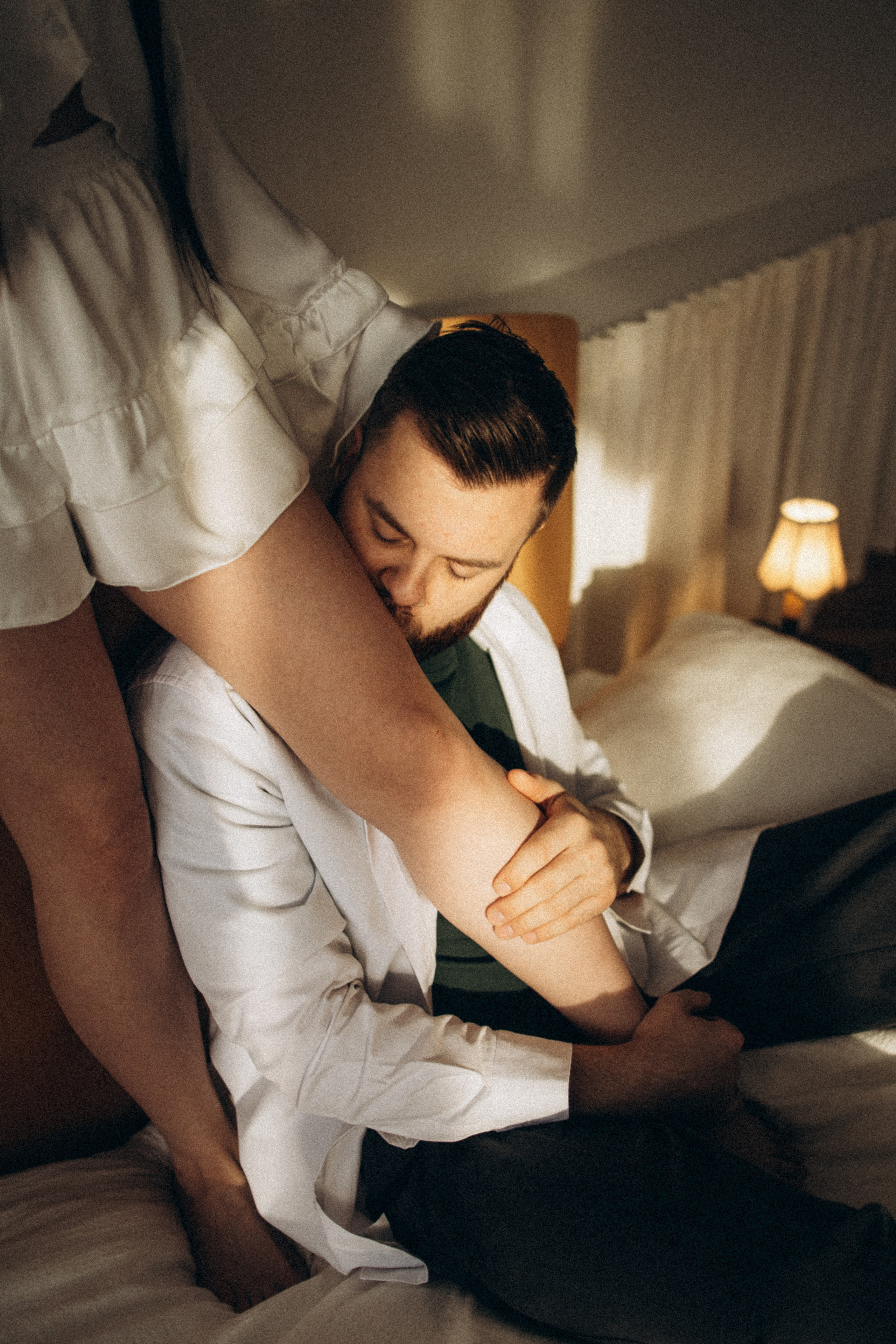 Александр и Вероника. Свадебный и репортажный фотограф в Омске. Червоткин Никита