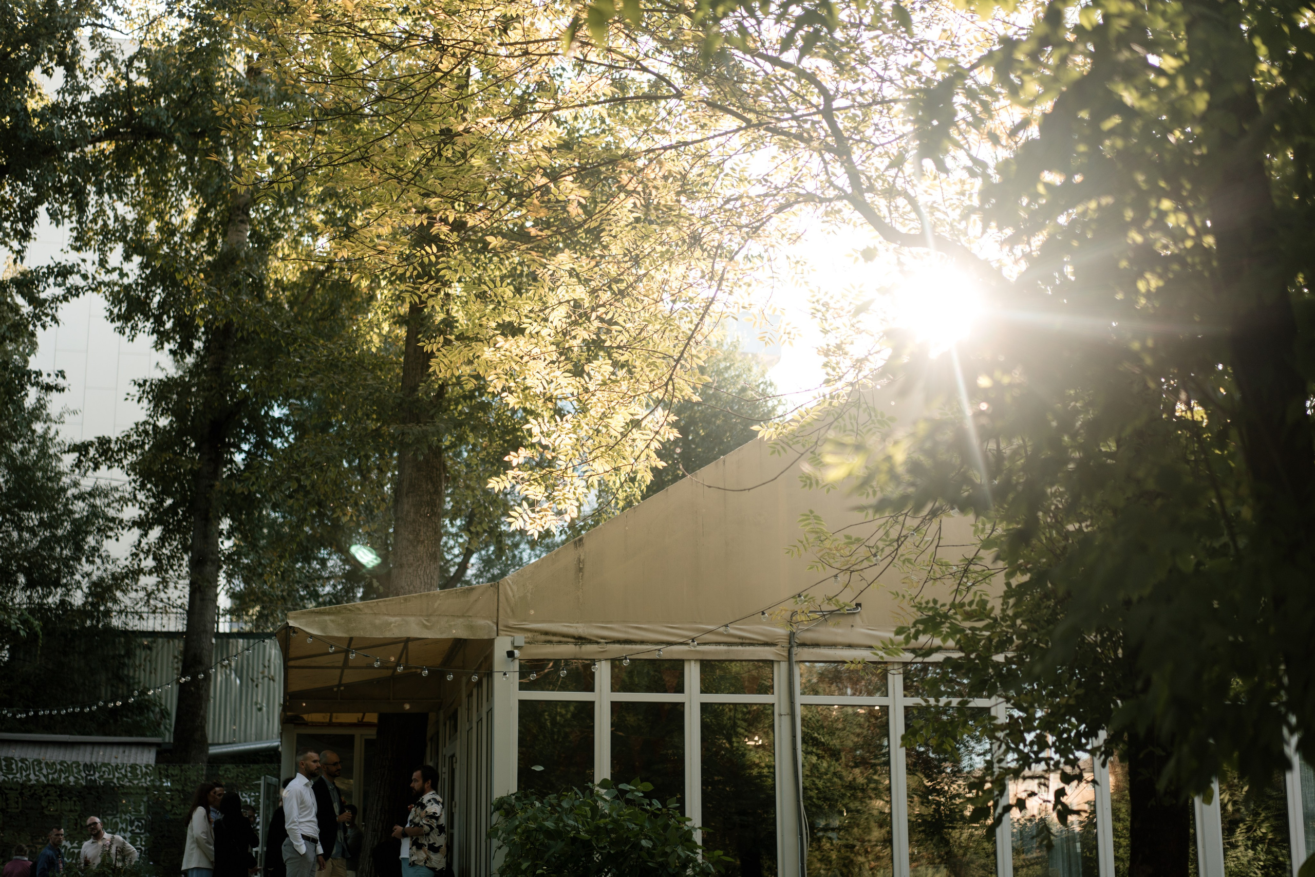 Денис и Дарья. Фотограф Кристина Ерохина