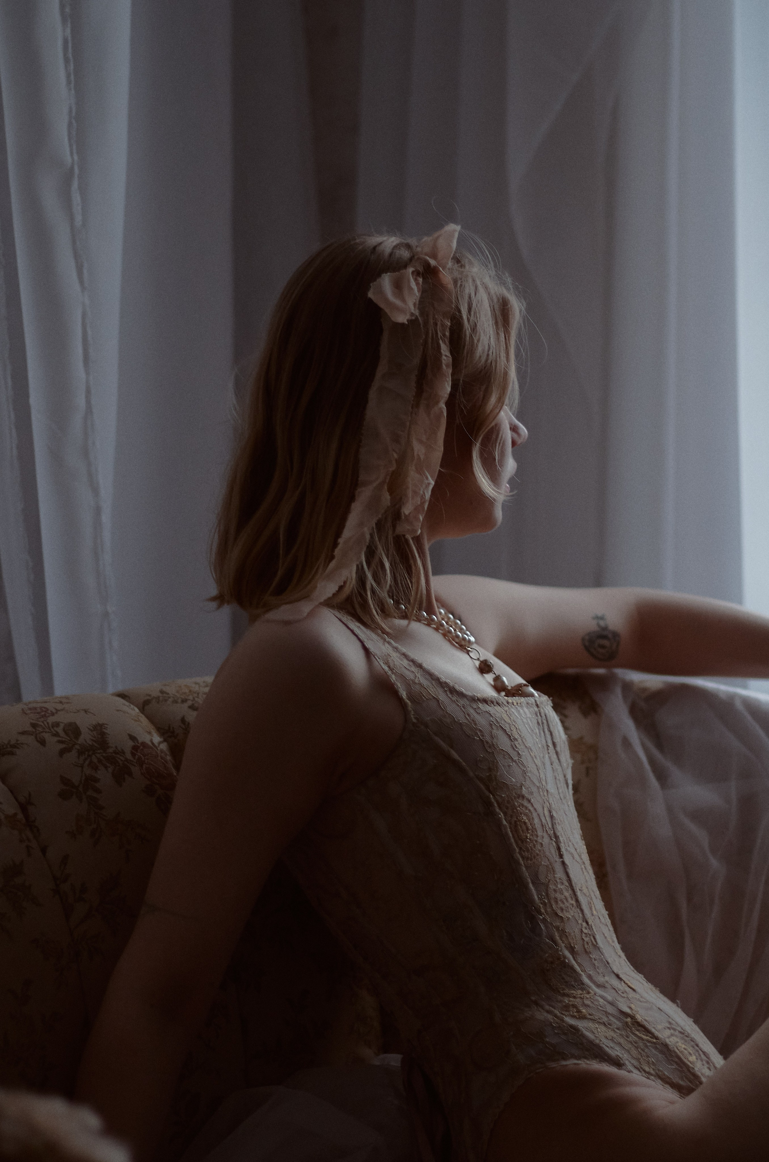 Нежность. Фотограф лавстори Москва/МО Приятелева Ангелина