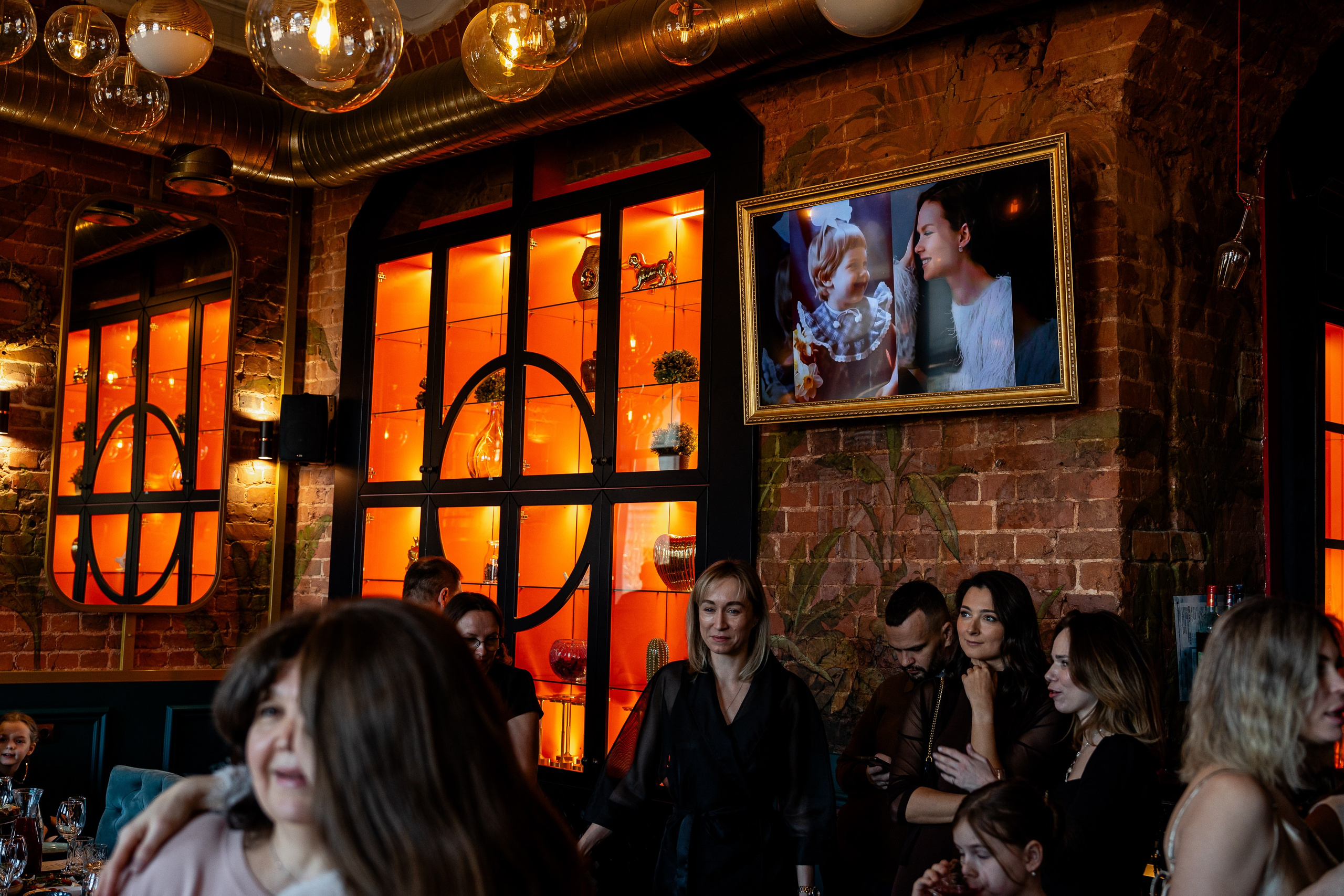 СОУС BB. Sunnyman