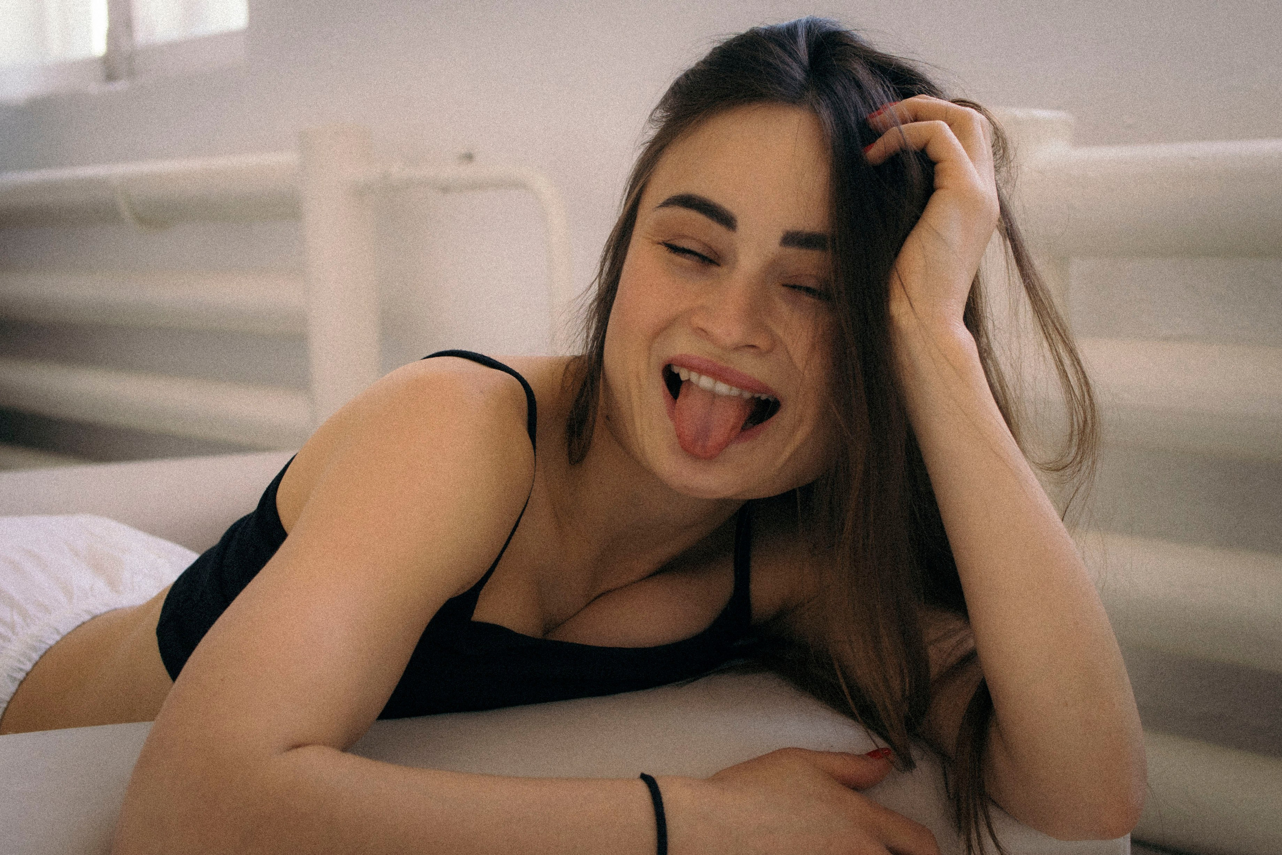 Карина. Фотограф Виктория Куприянова