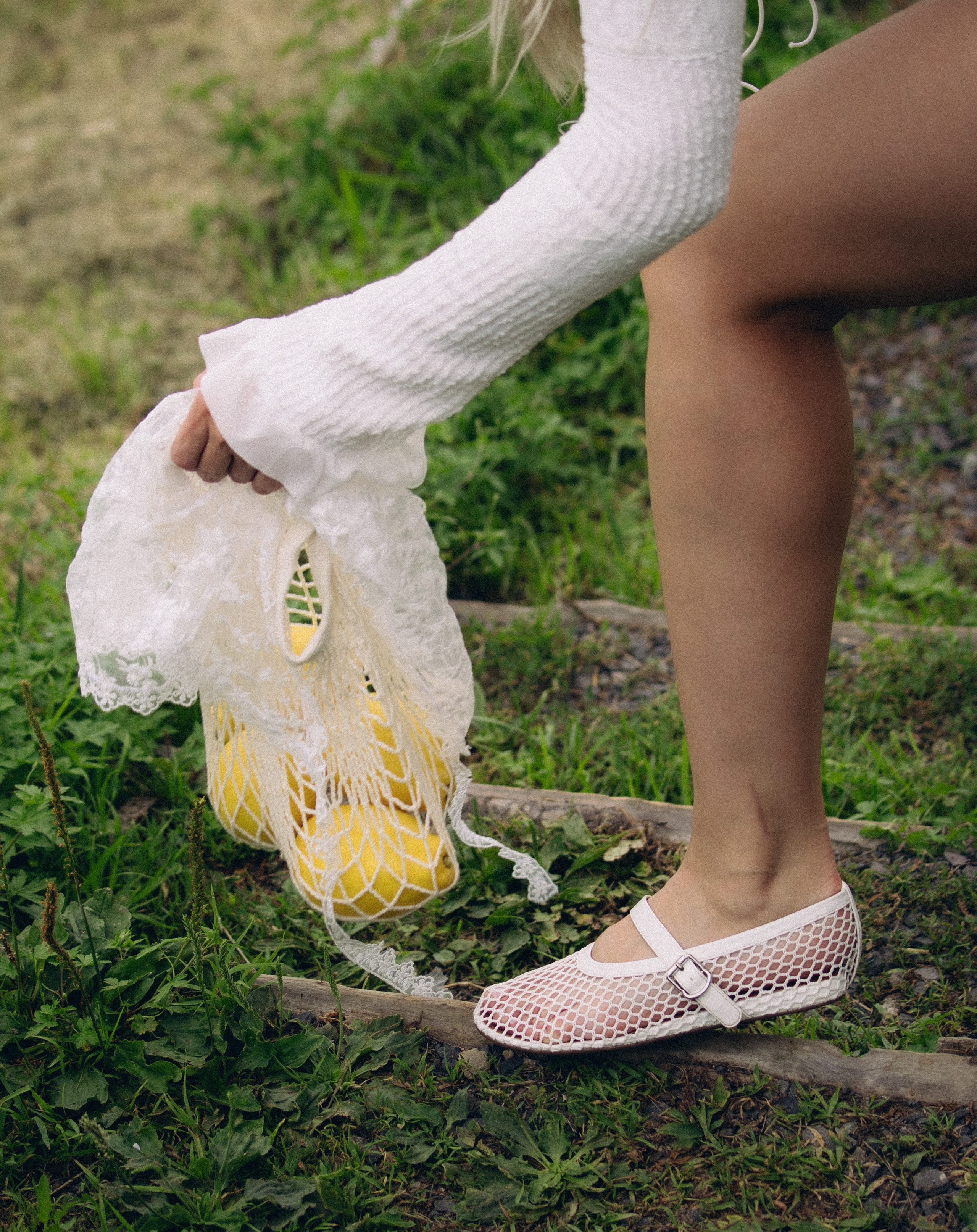 Анна. Фотограф Виктория Куприянова