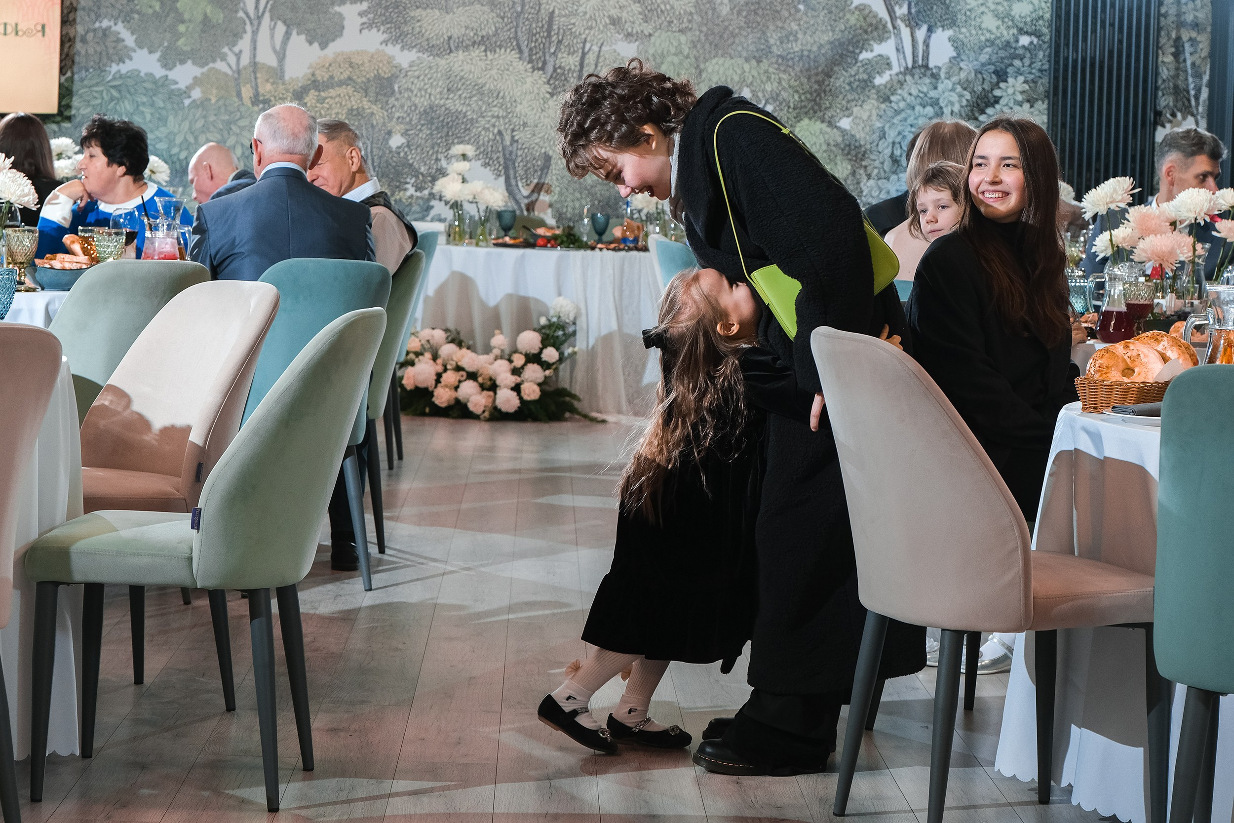 Макар и Софья. Фотограф и видеограф в Москве и МО — Евгений Лавров